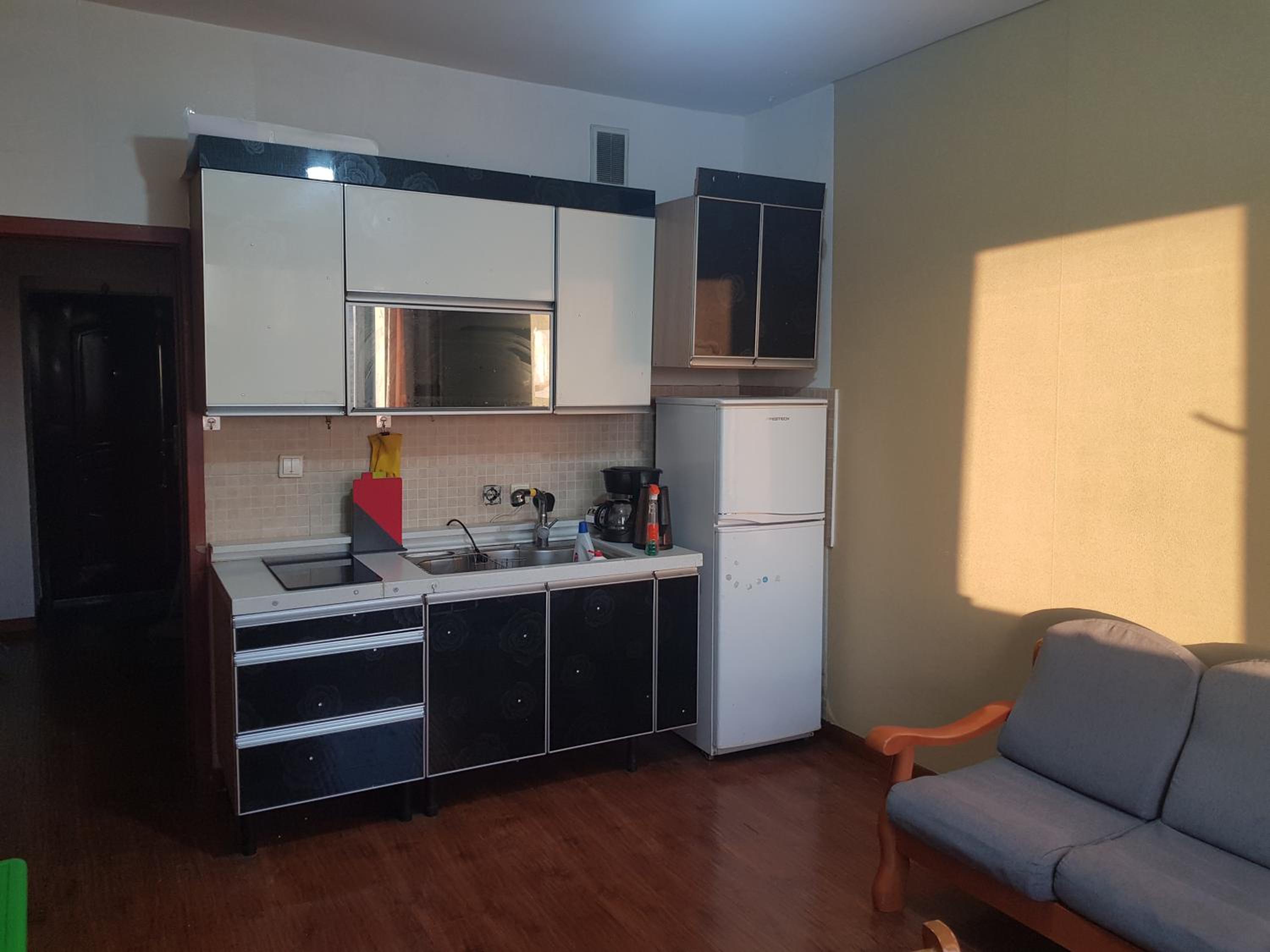 1 bedroom in UB center view 5