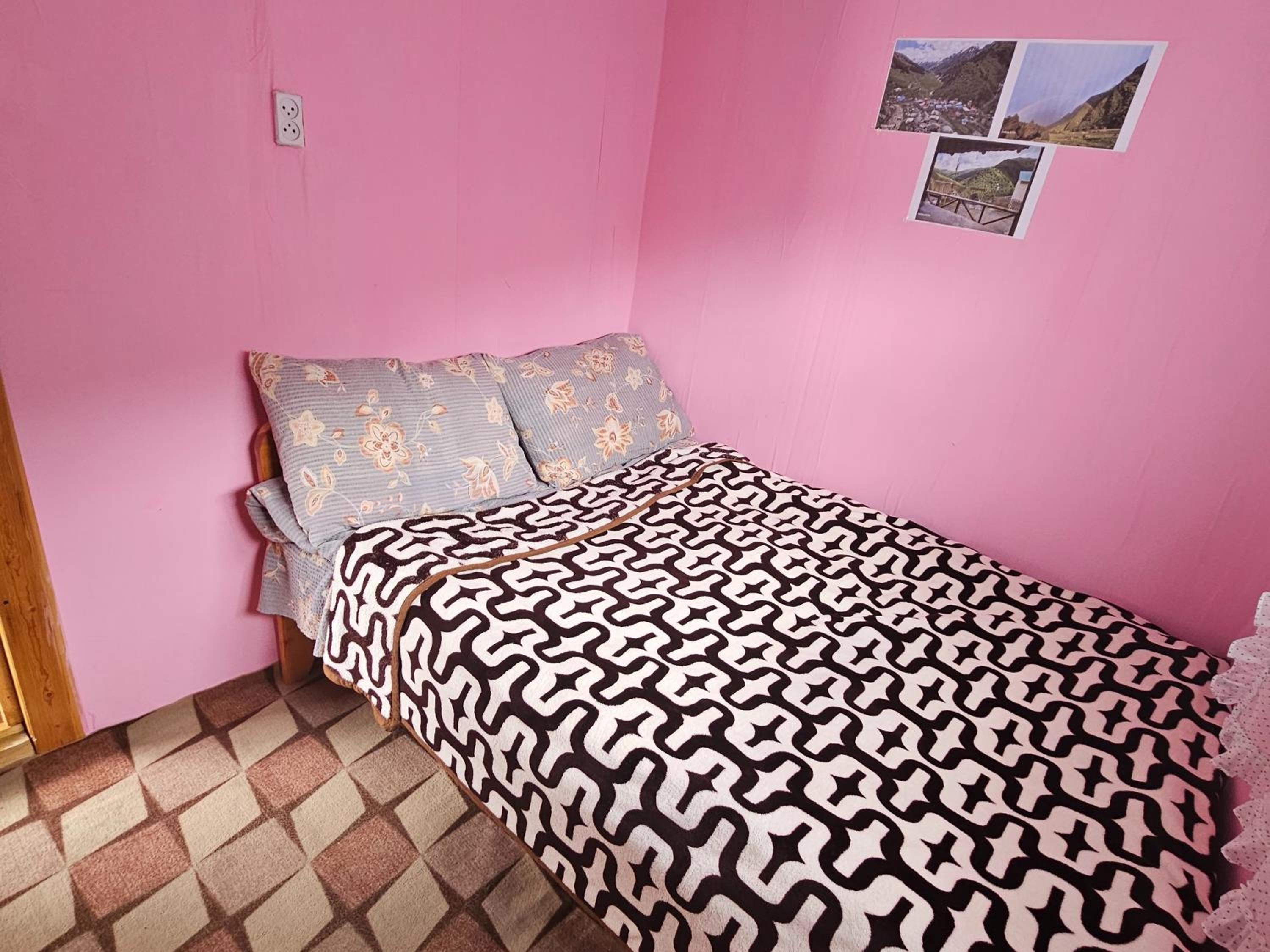MURQVAMI Guesthouse