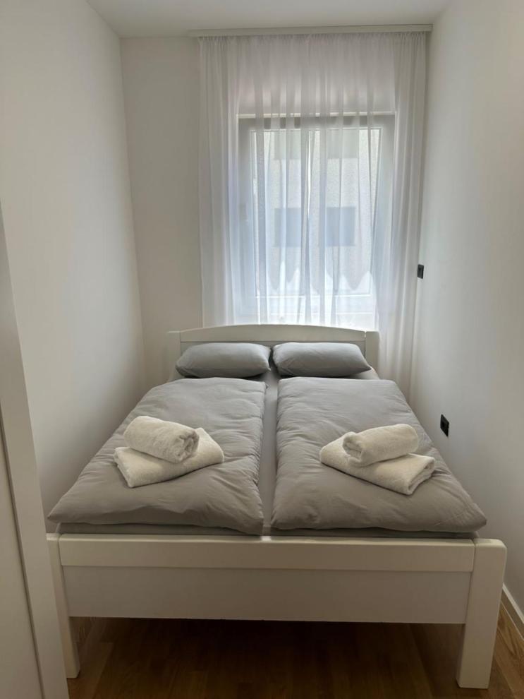 Apartman Ana-Maria Pula view 3