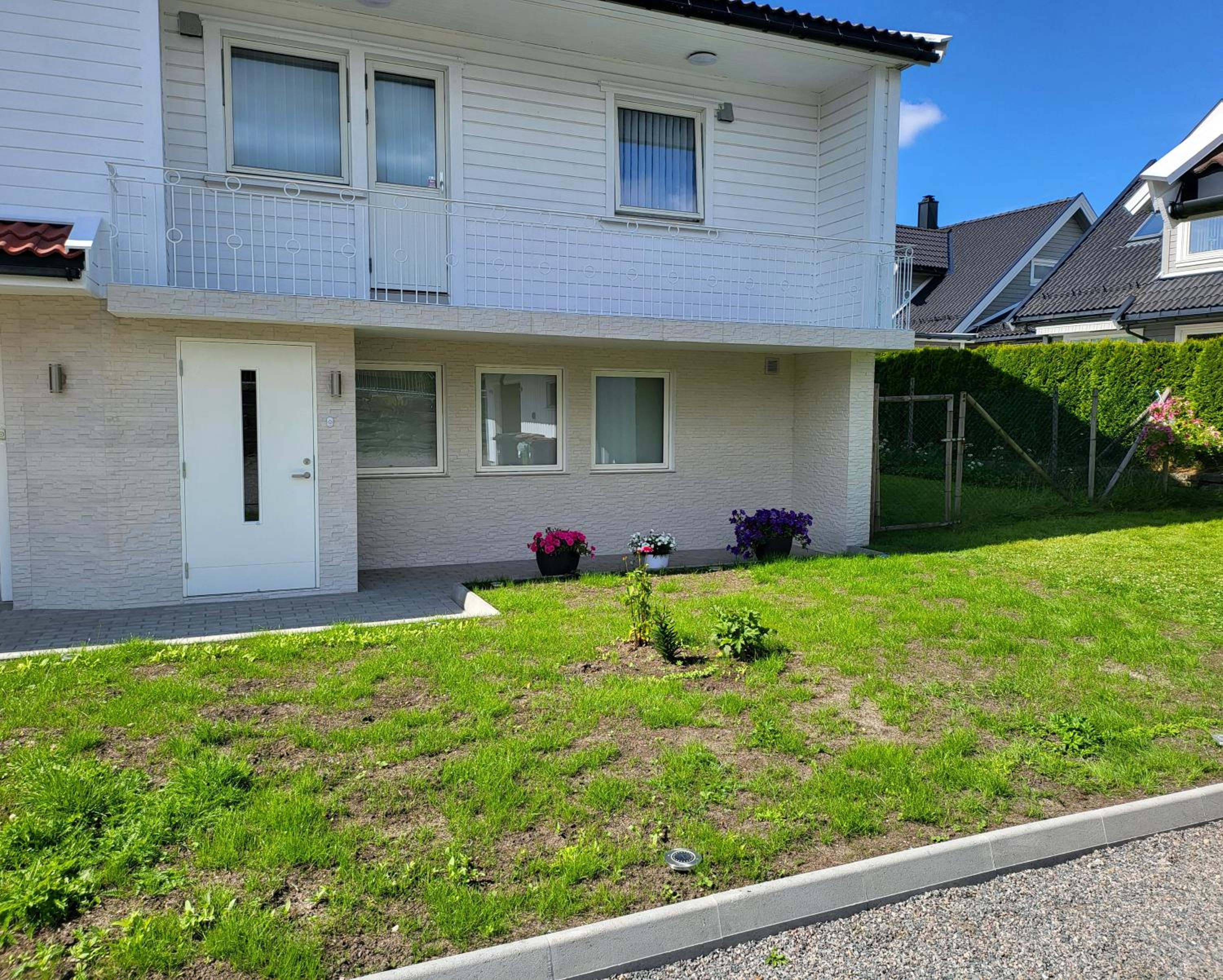 D&C Norway view 2