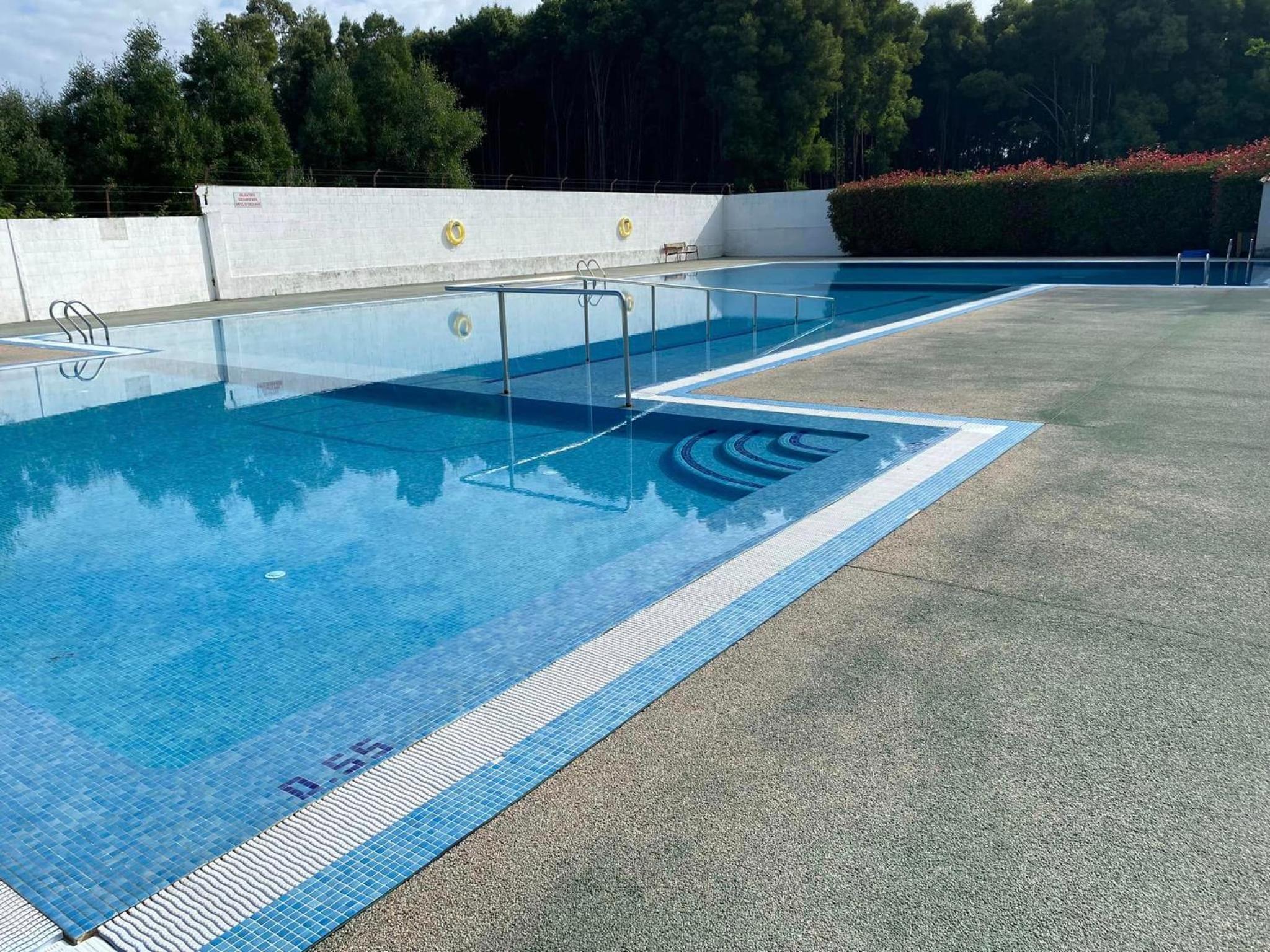Dúplex Sanxenxo