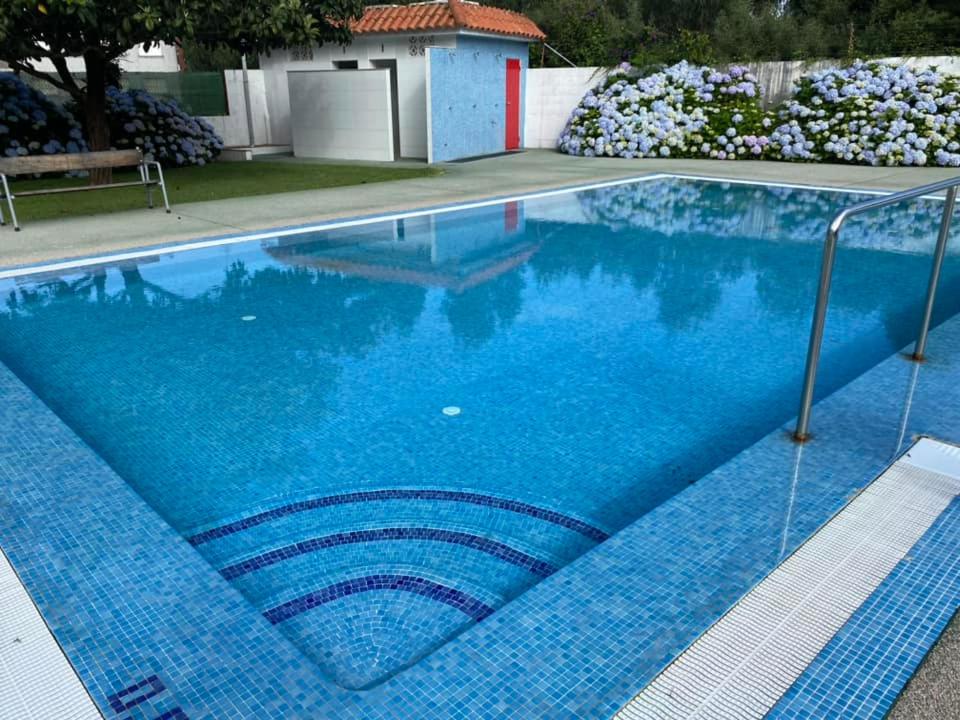 Dúplex Sanxenxo