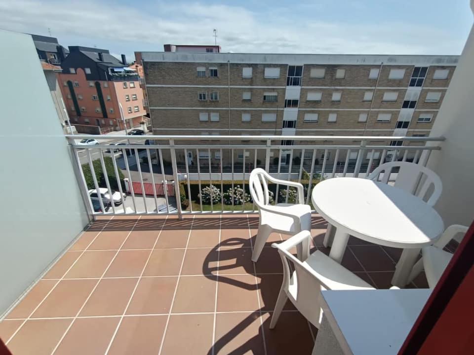 Dúplex Sanxenxo