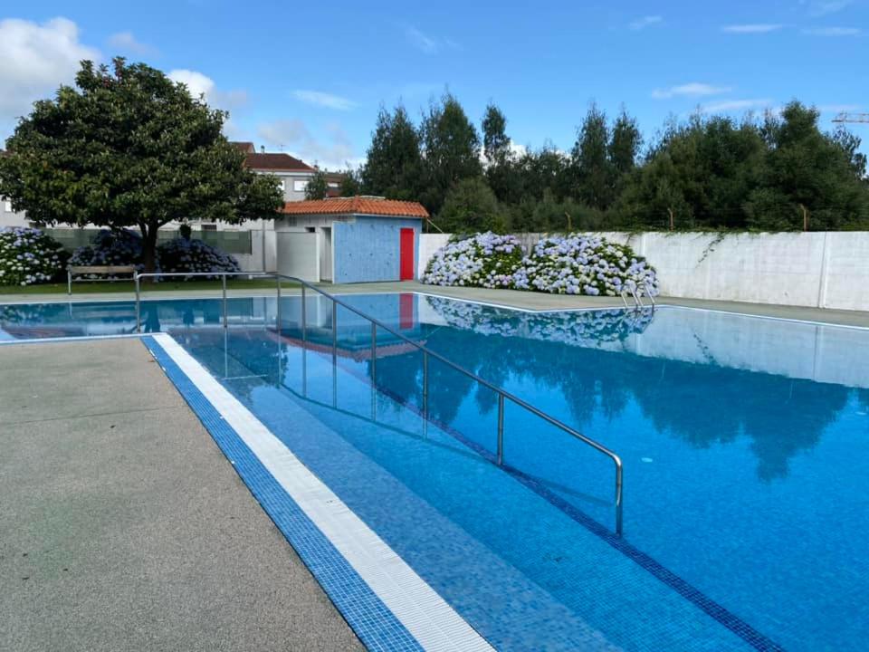 Dúplex Sanxenxo