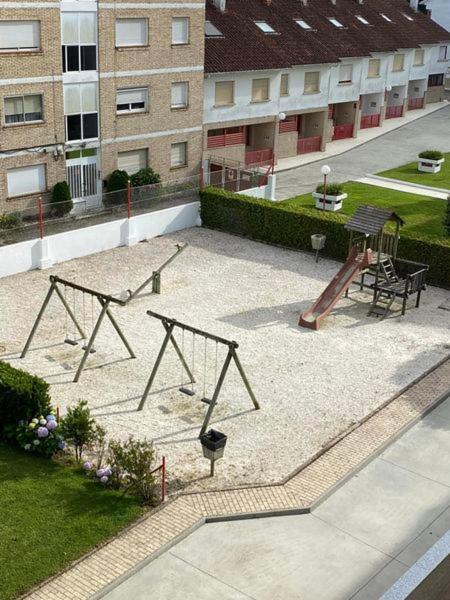 Dúplex Sanxenxo