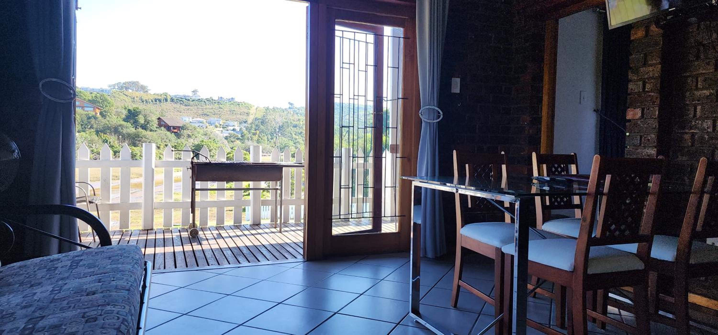 Salt River Lodge