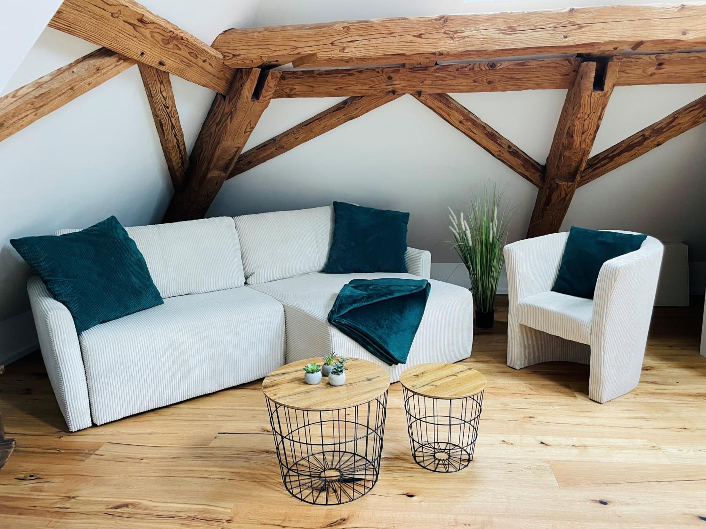 Appartement Villa Seeliebe