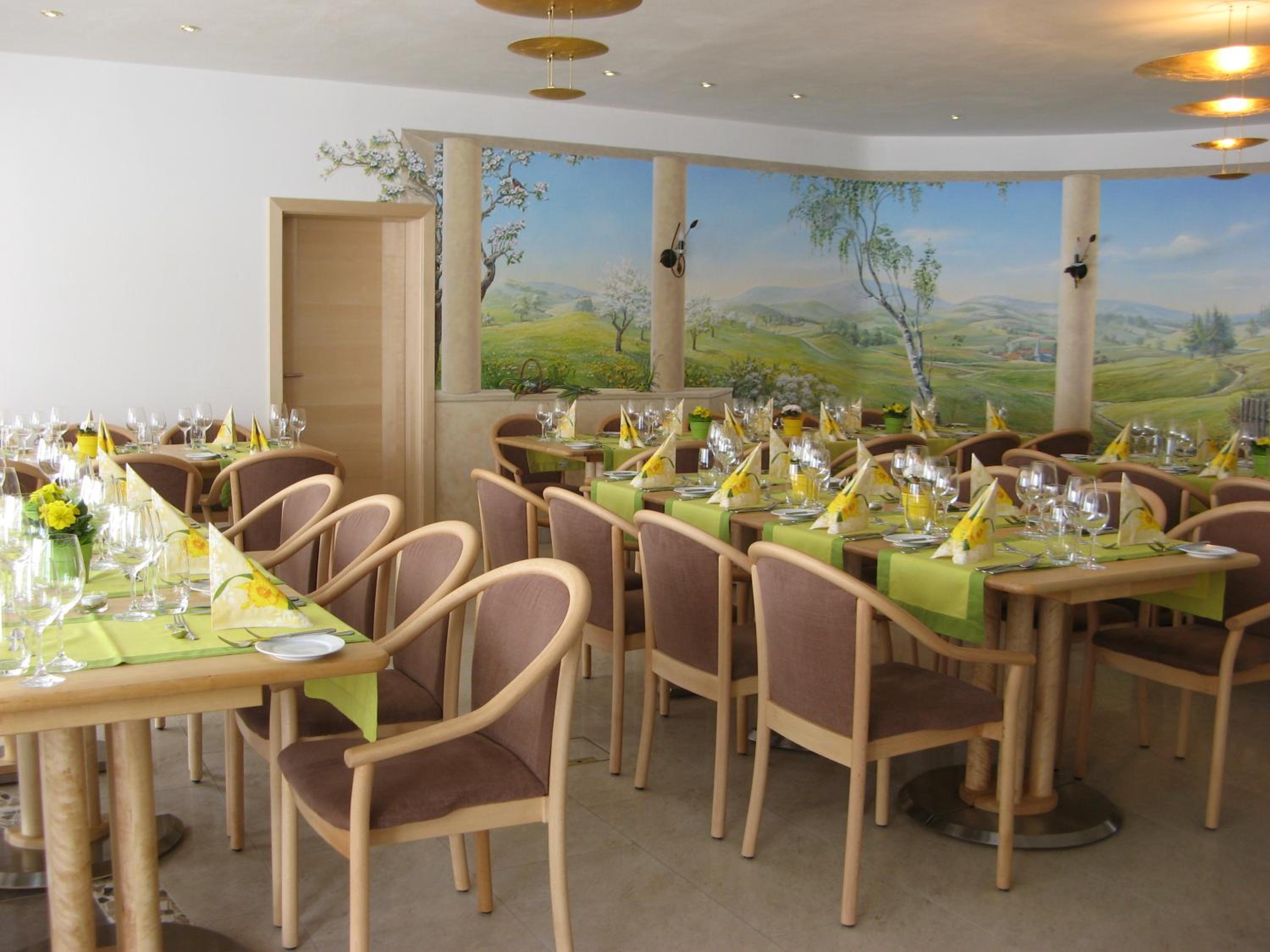 Naturhotel Goldene Zeit - Property Image 3