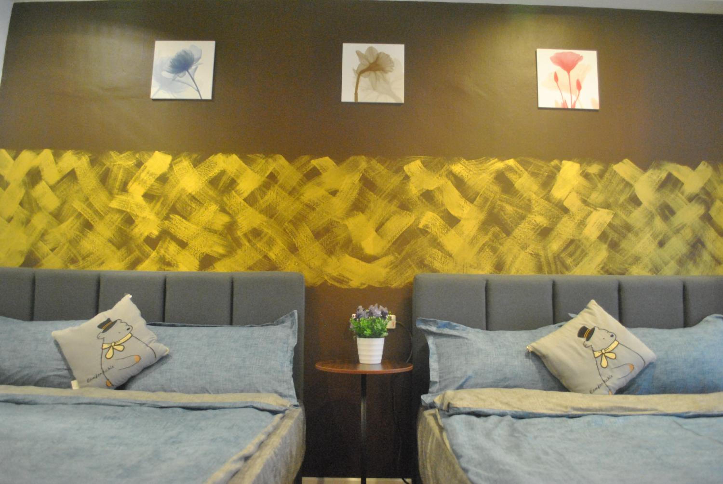 Fahrenheit 88 Suites Bukit Bintang C 3R