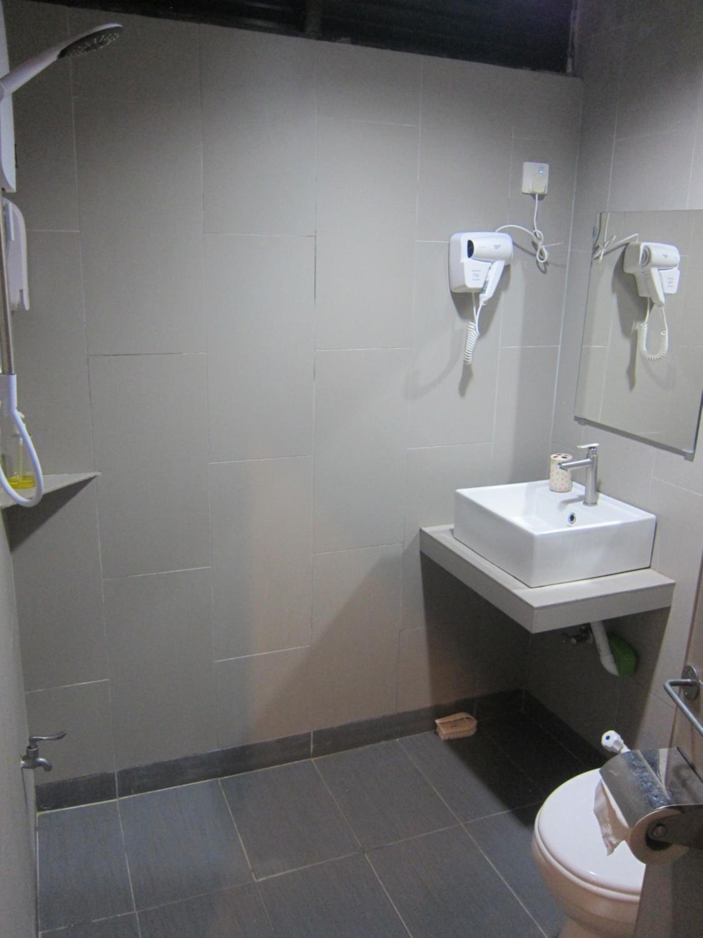 Fahrenheit 88 Suites Bukit Bintang C 3R