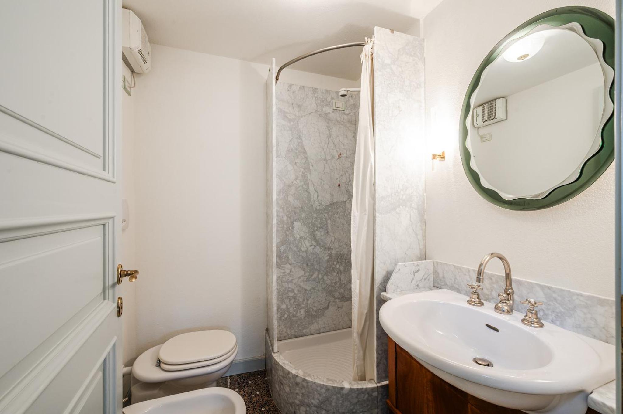 Villa Milva Paraggi Portofino