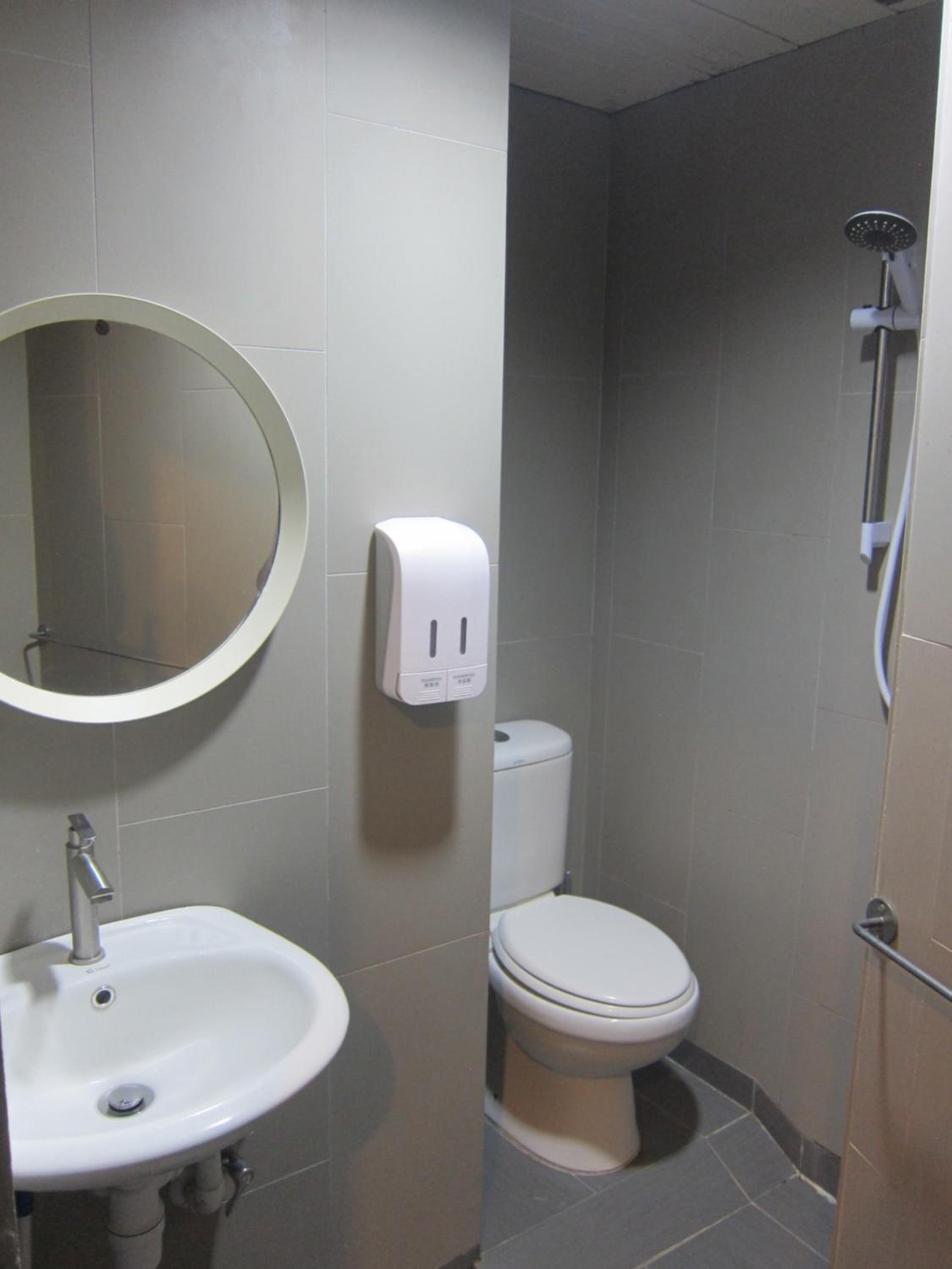Fahrenheit 88 Suites Bukit Bintang C 3R