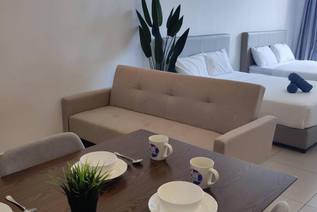 SUPERIOR Cozy Home Midhills Genting 4-5 pax photo 1