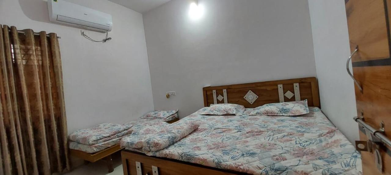 SHiVAY HOMESTAY