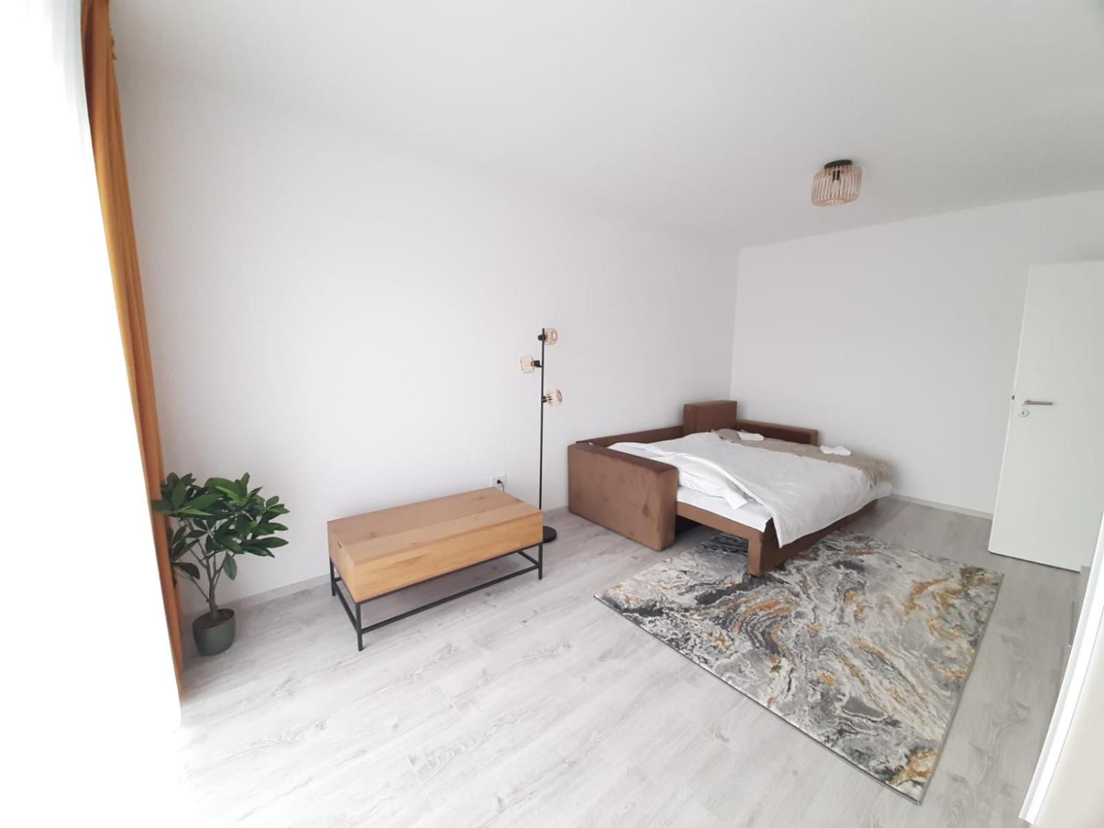 Arena Apartment