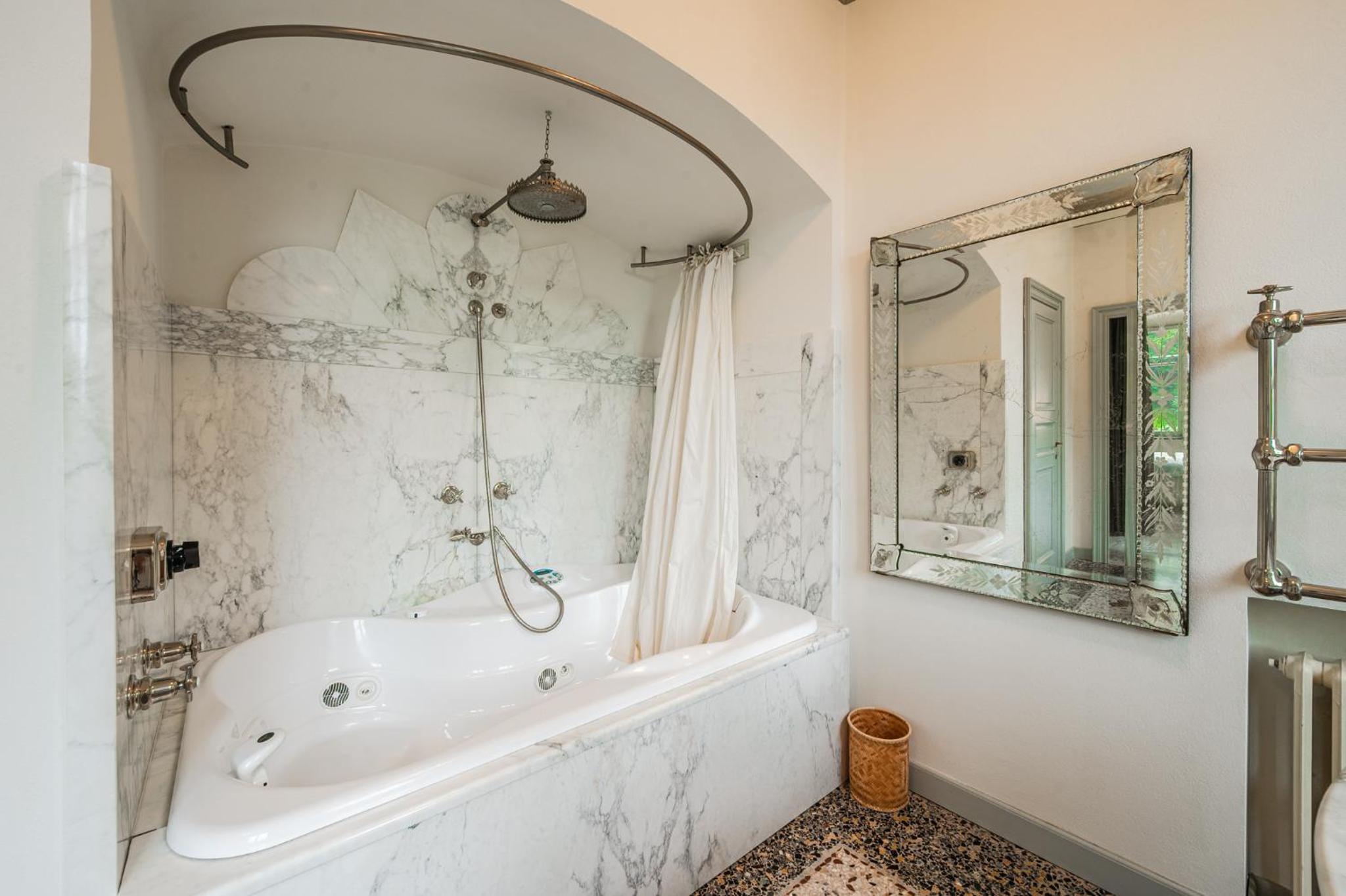 Villa Milva Paraggi Portofino