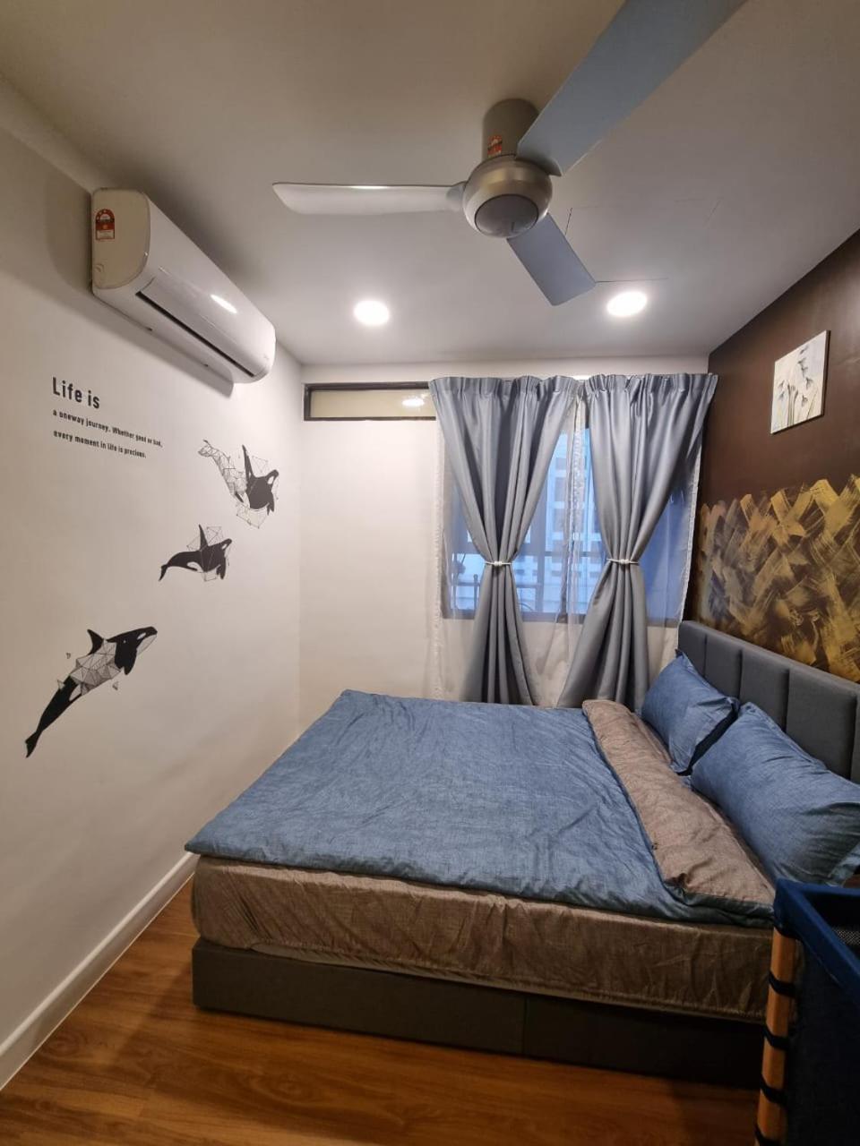 Fahrenheit 88 Suites Bukit Bintang C 3R
