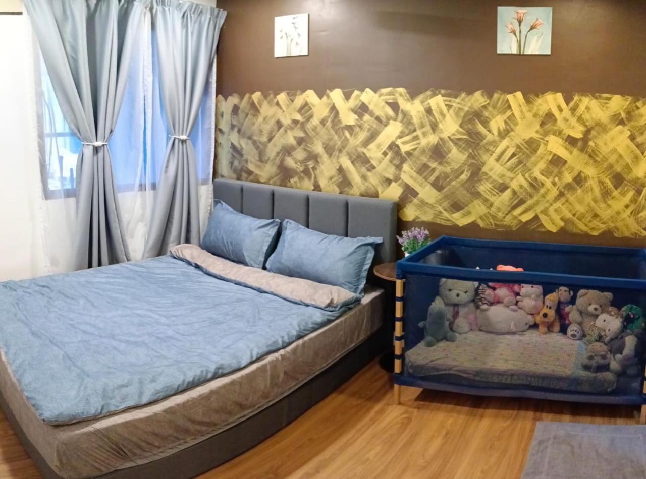 Fahrenheit 88 Suites Bukit Bintang C 3R