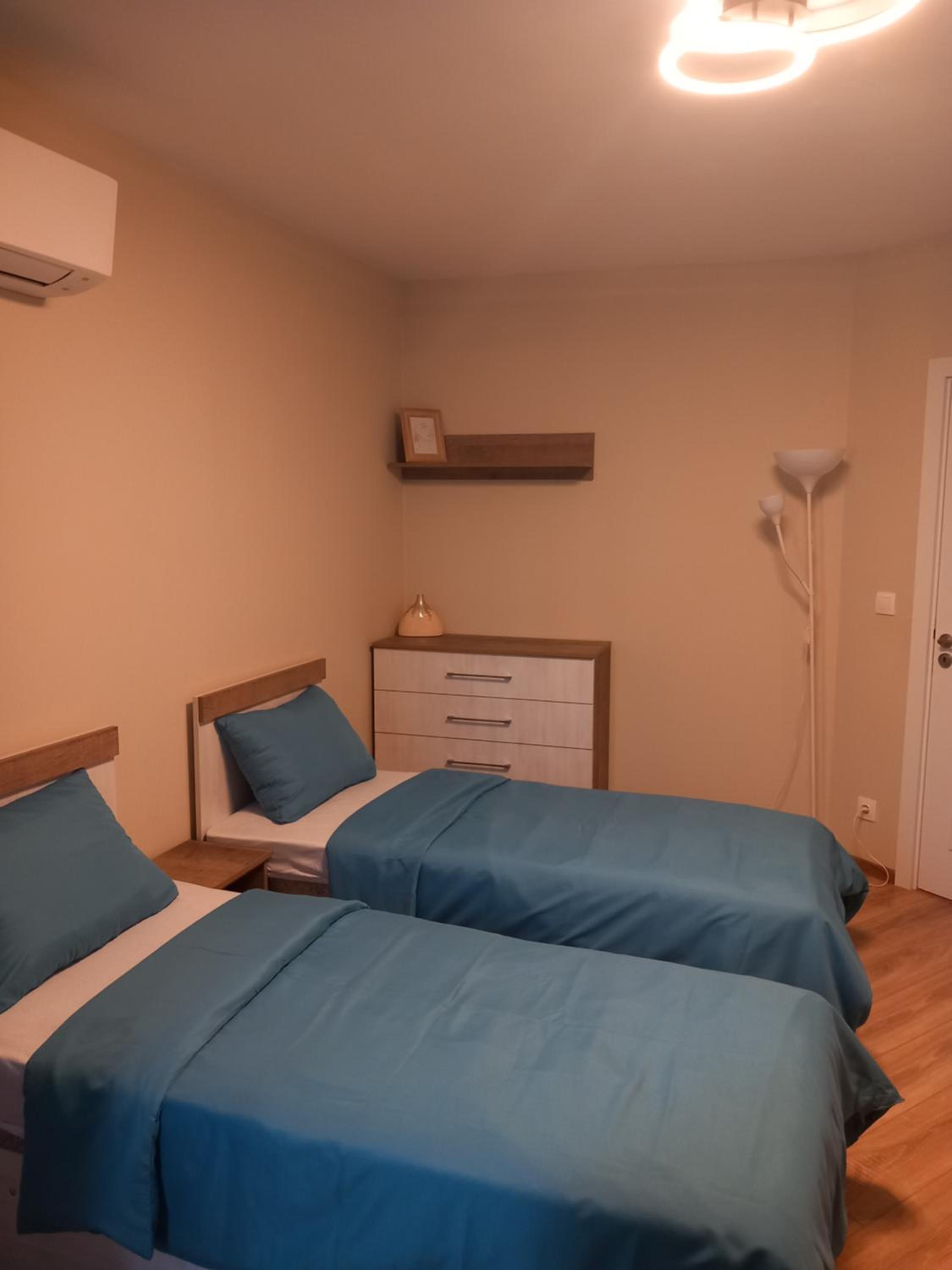 Deluxe Apartment-Center Varna
