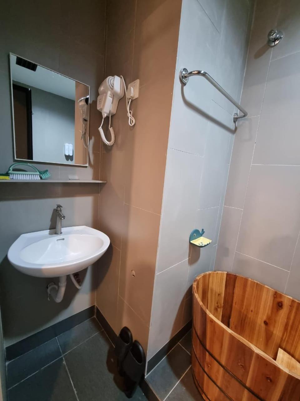 Fahrenheit 88 Suites Bukit Bintang C 3R