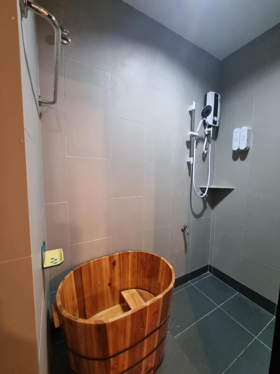 Fahrenheit 88 Suites Bukit Bintang C 3R