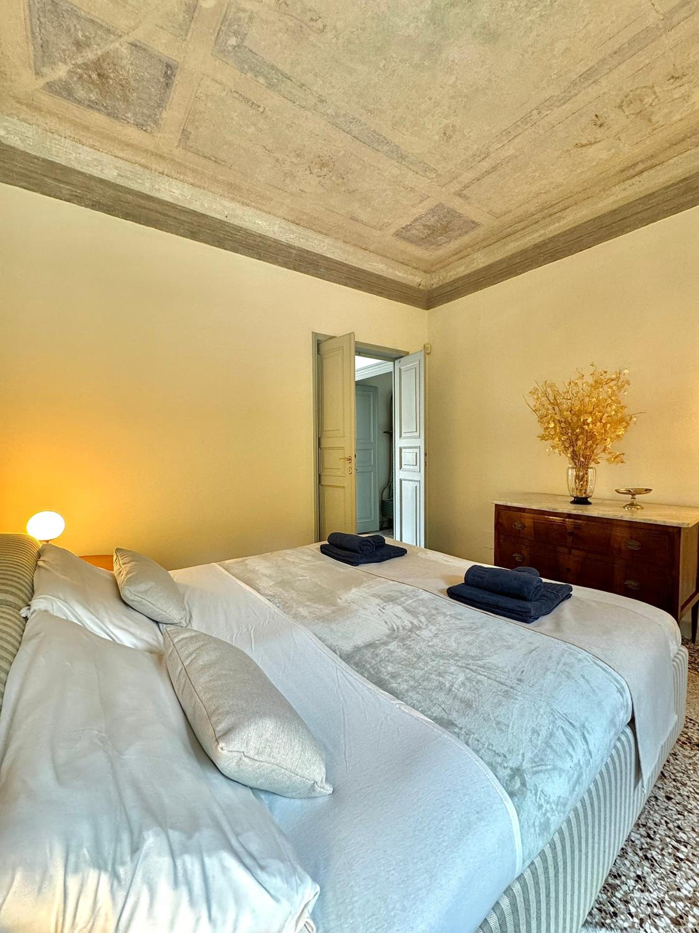 Villa Milva Paraggi Portofino