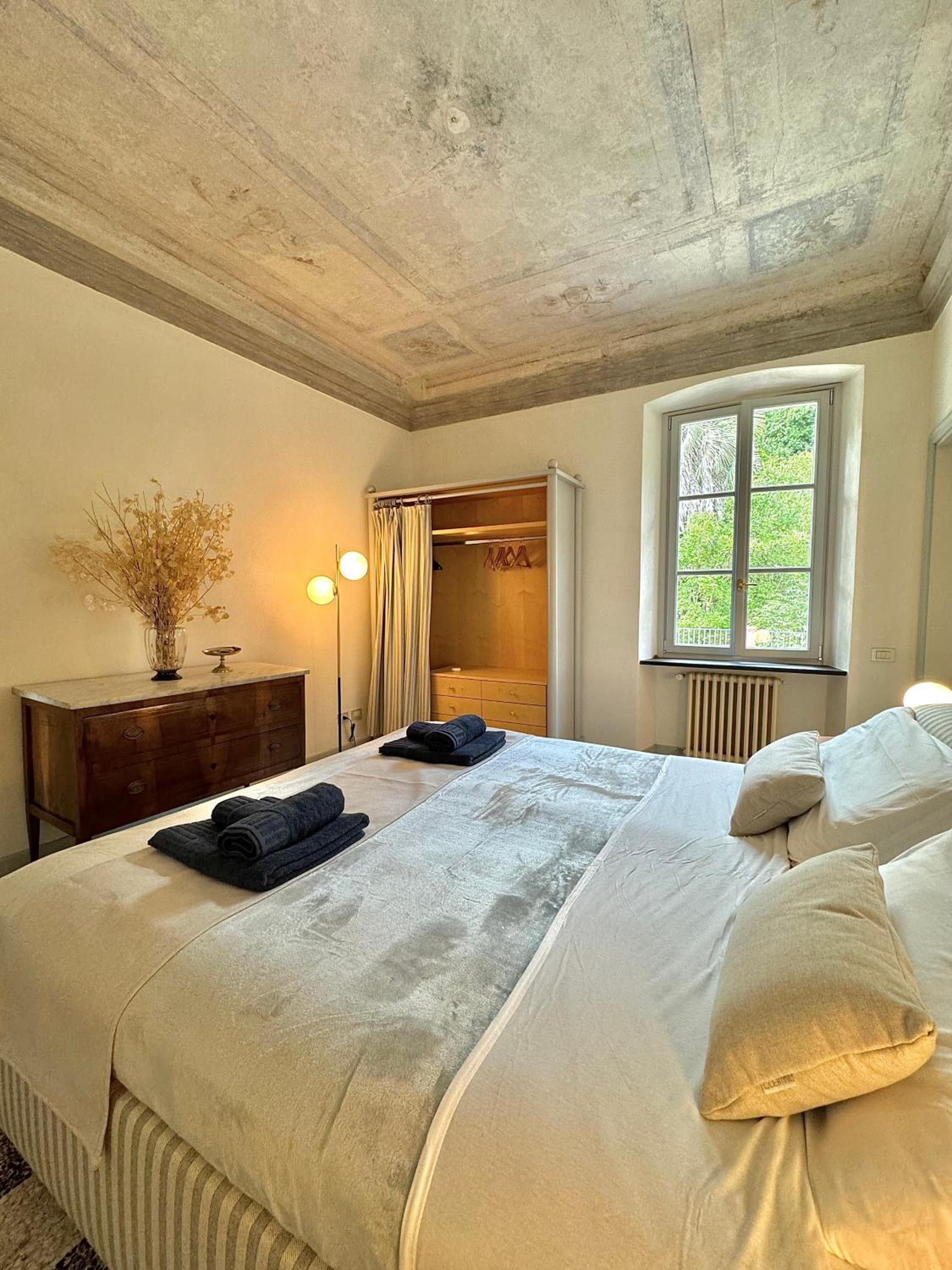 Villa Milva Paraggi Portofino