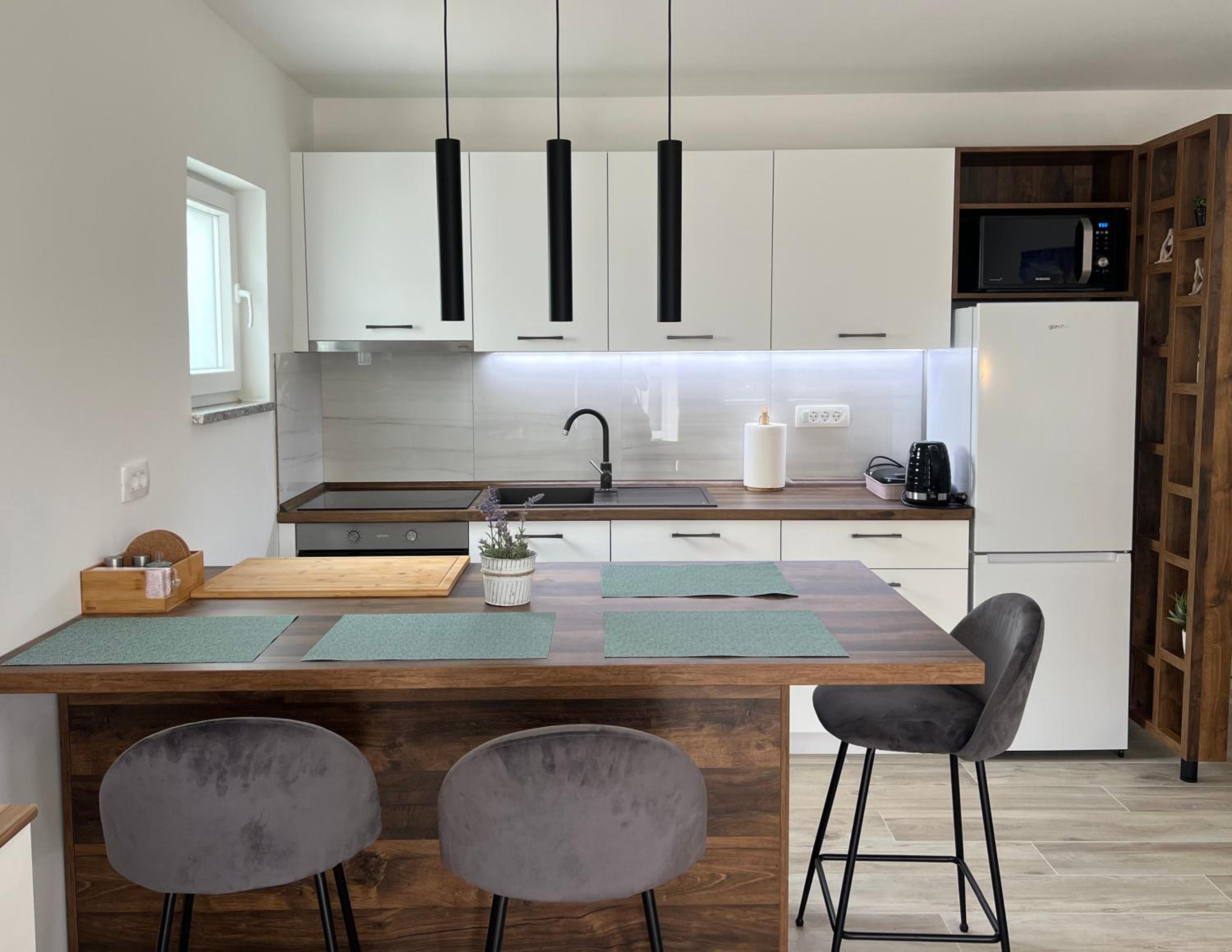 Apartment Jugo