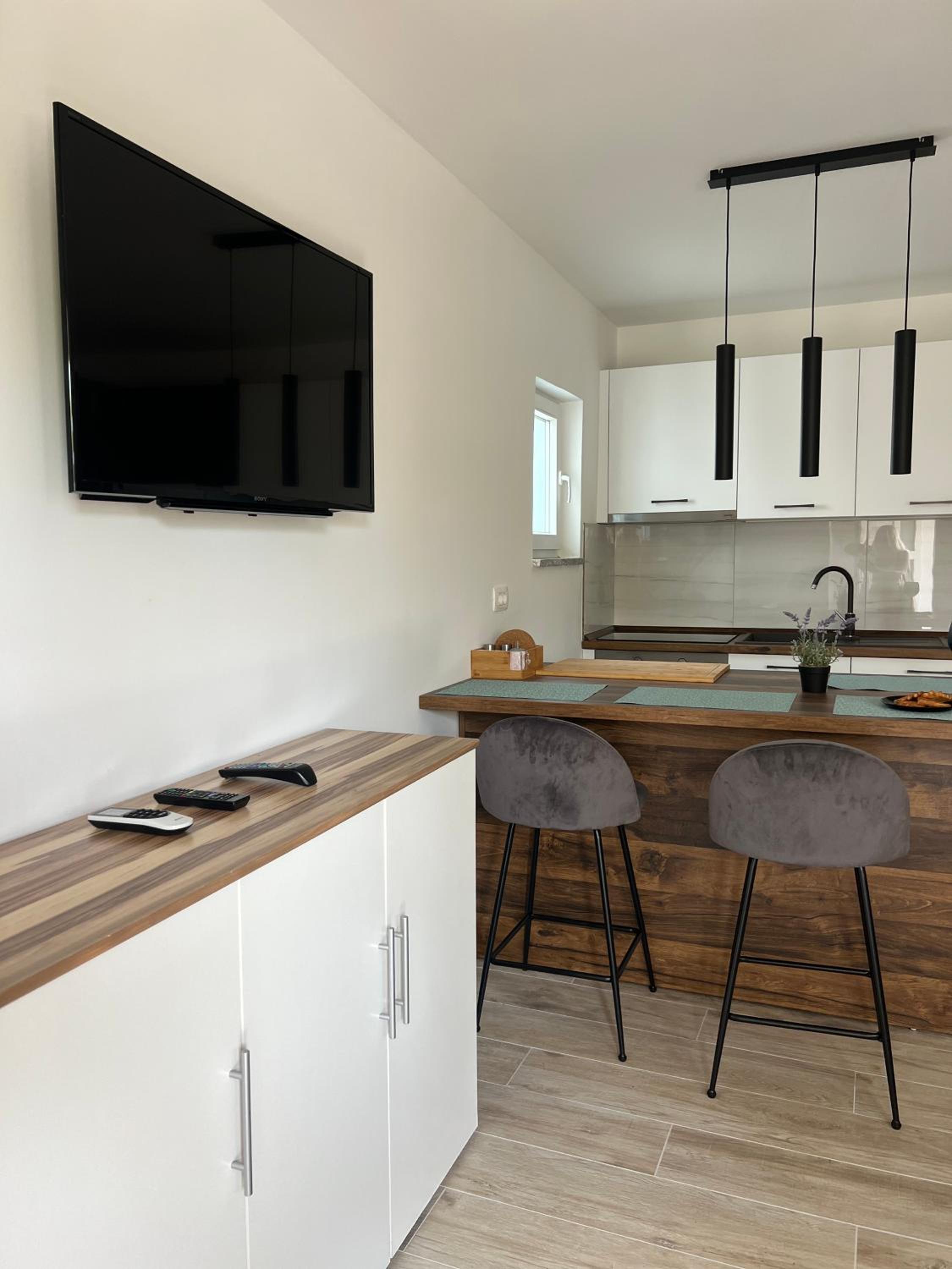 Apartment Jugo