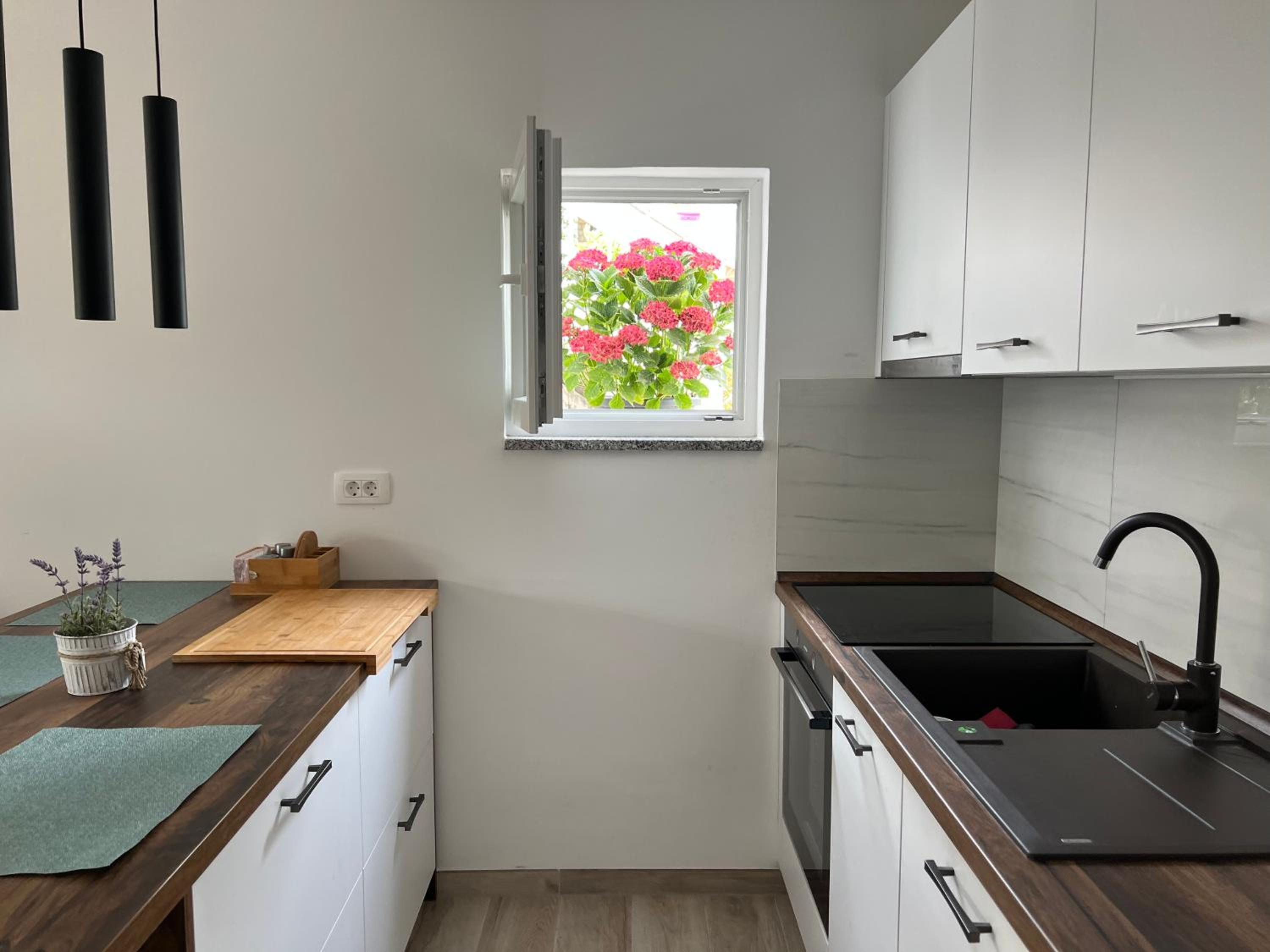 Apartment Jugo