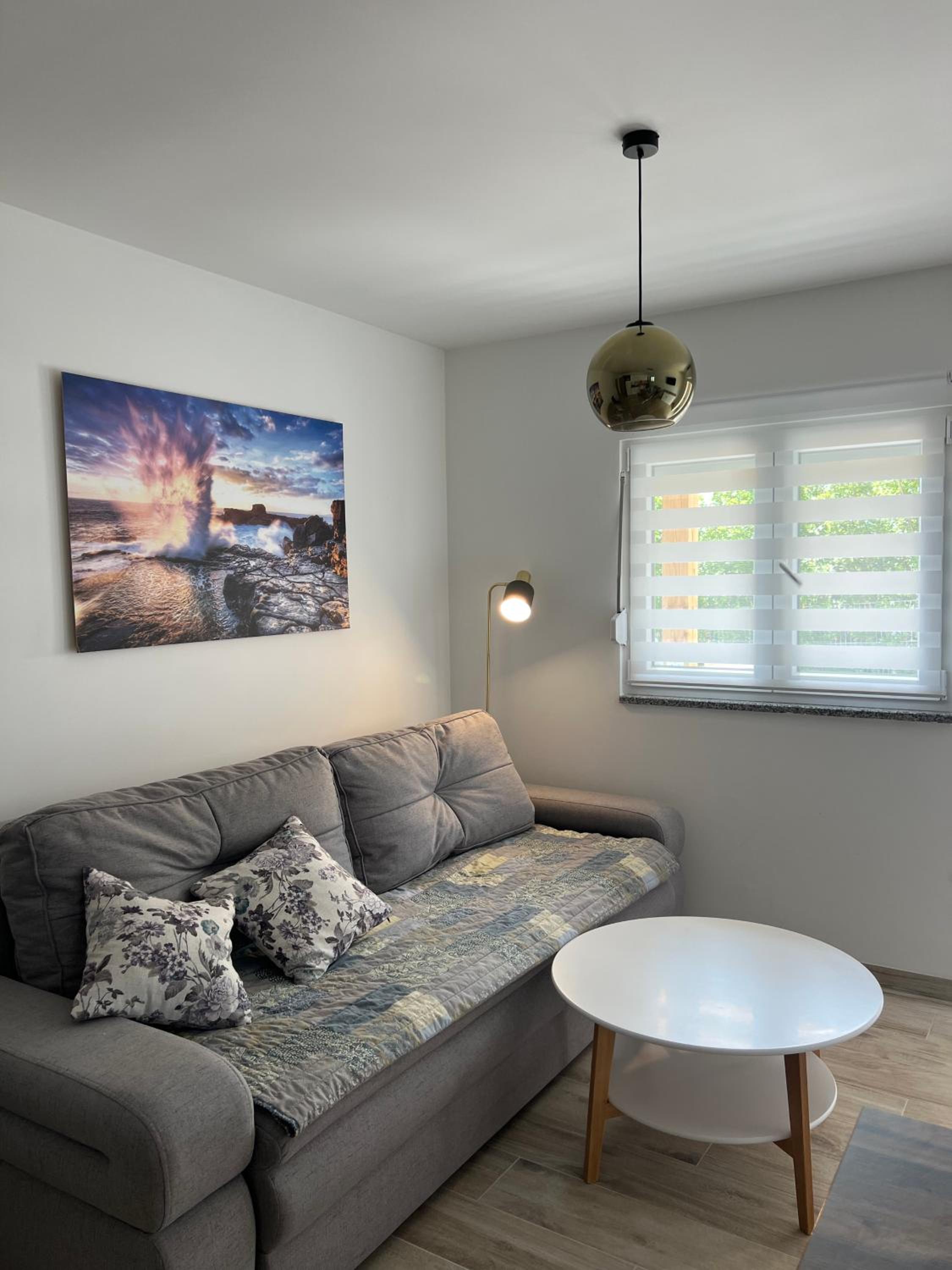 Apartment Jugo