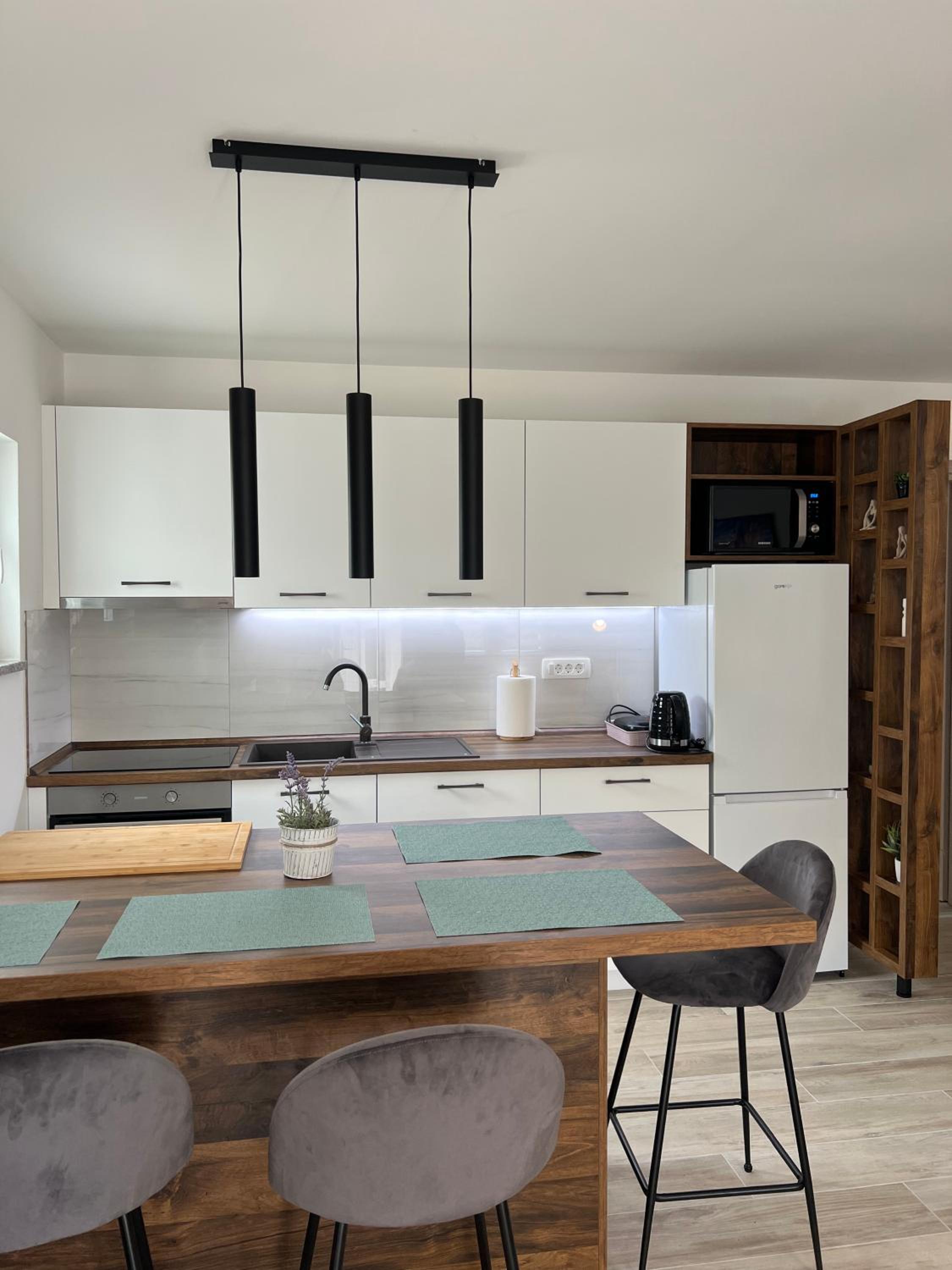 Apartment Jugo