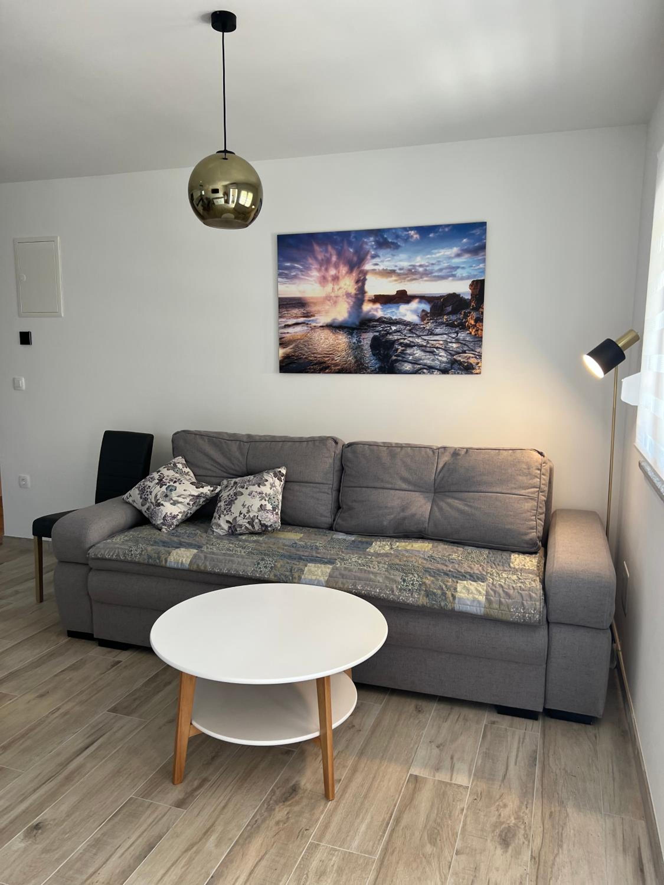 Apartment Jugo