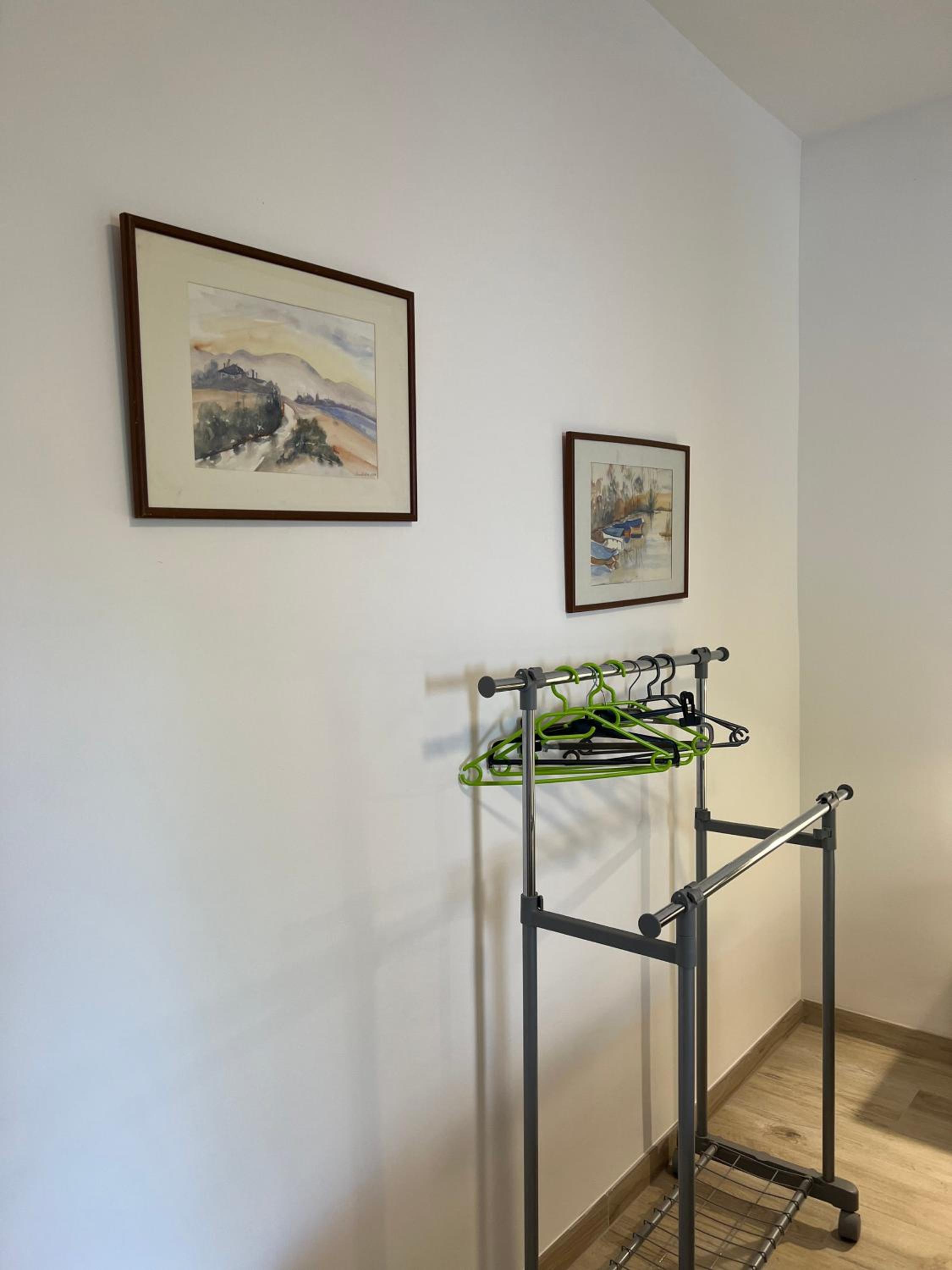 Apartment Jugo