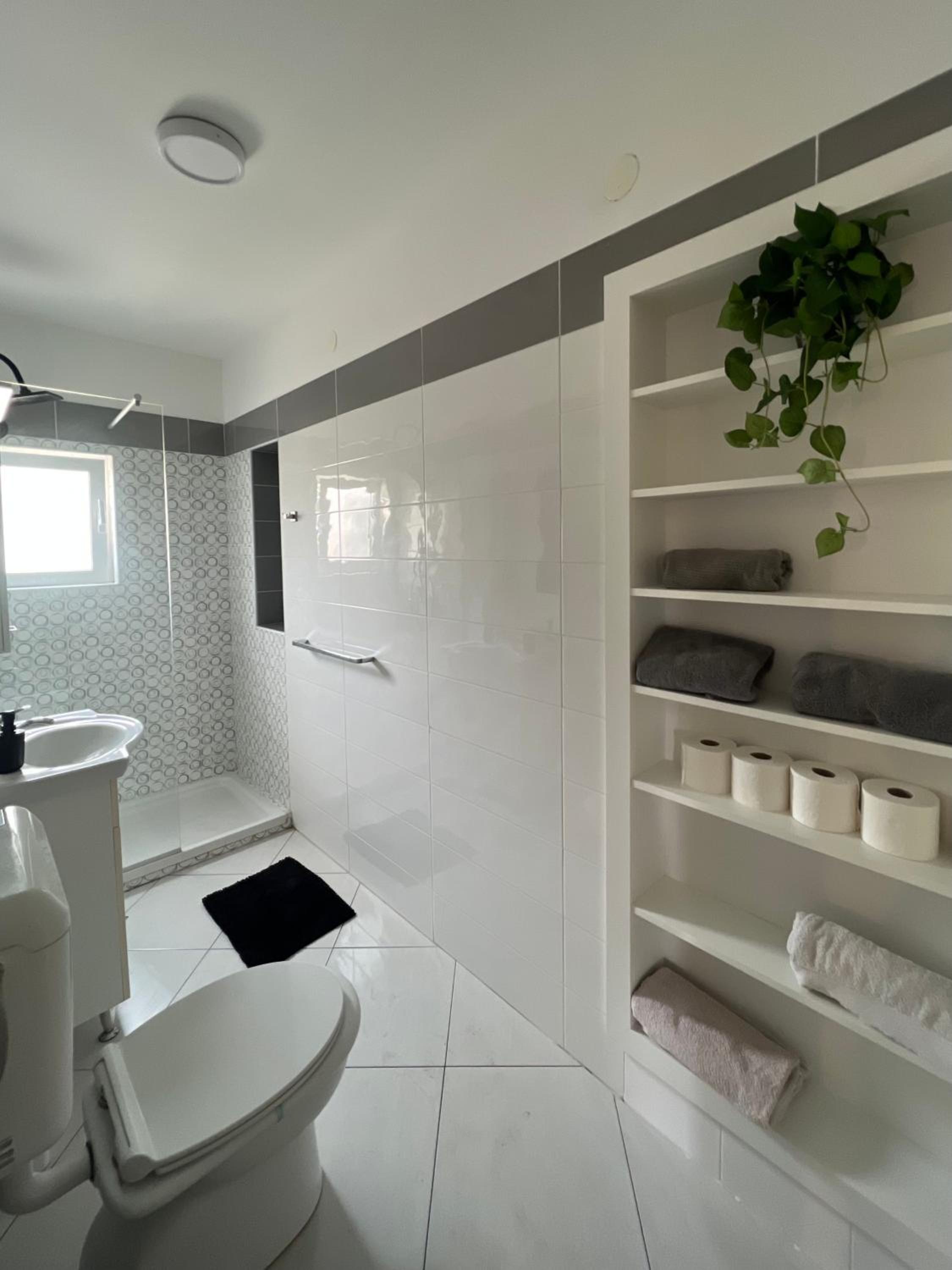 Apartment Jugo