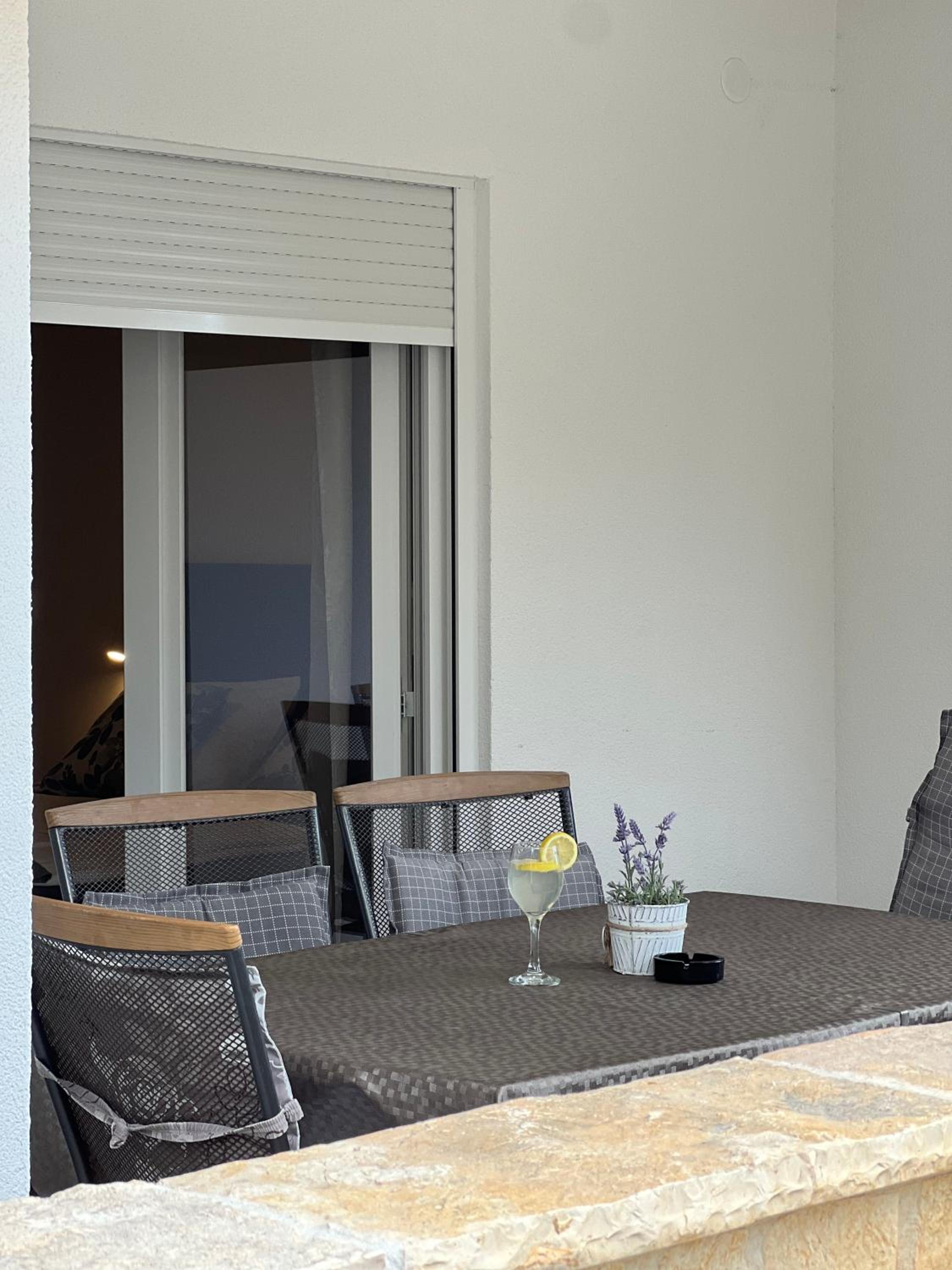 Apartment Jugo