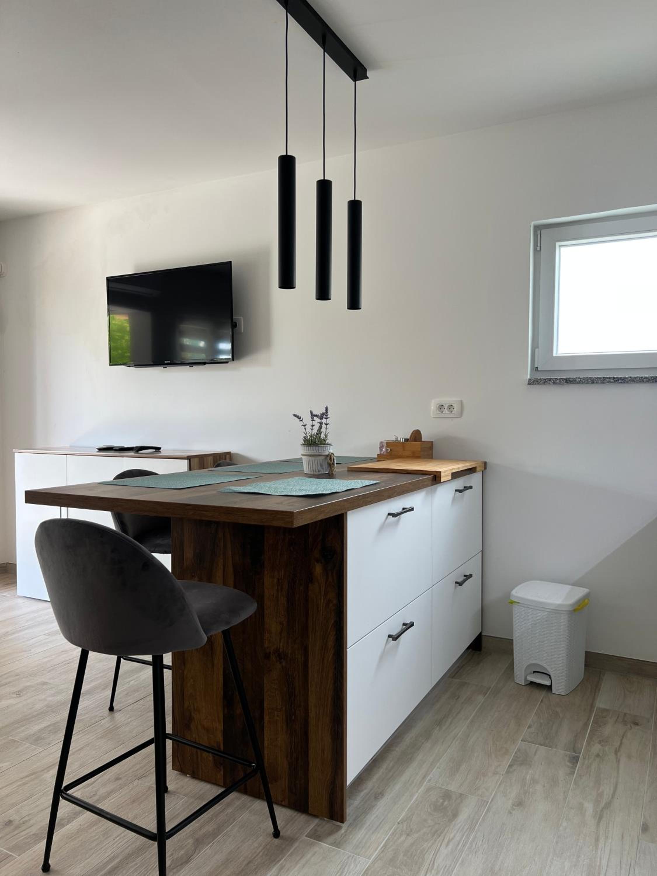 Apartment Jugo