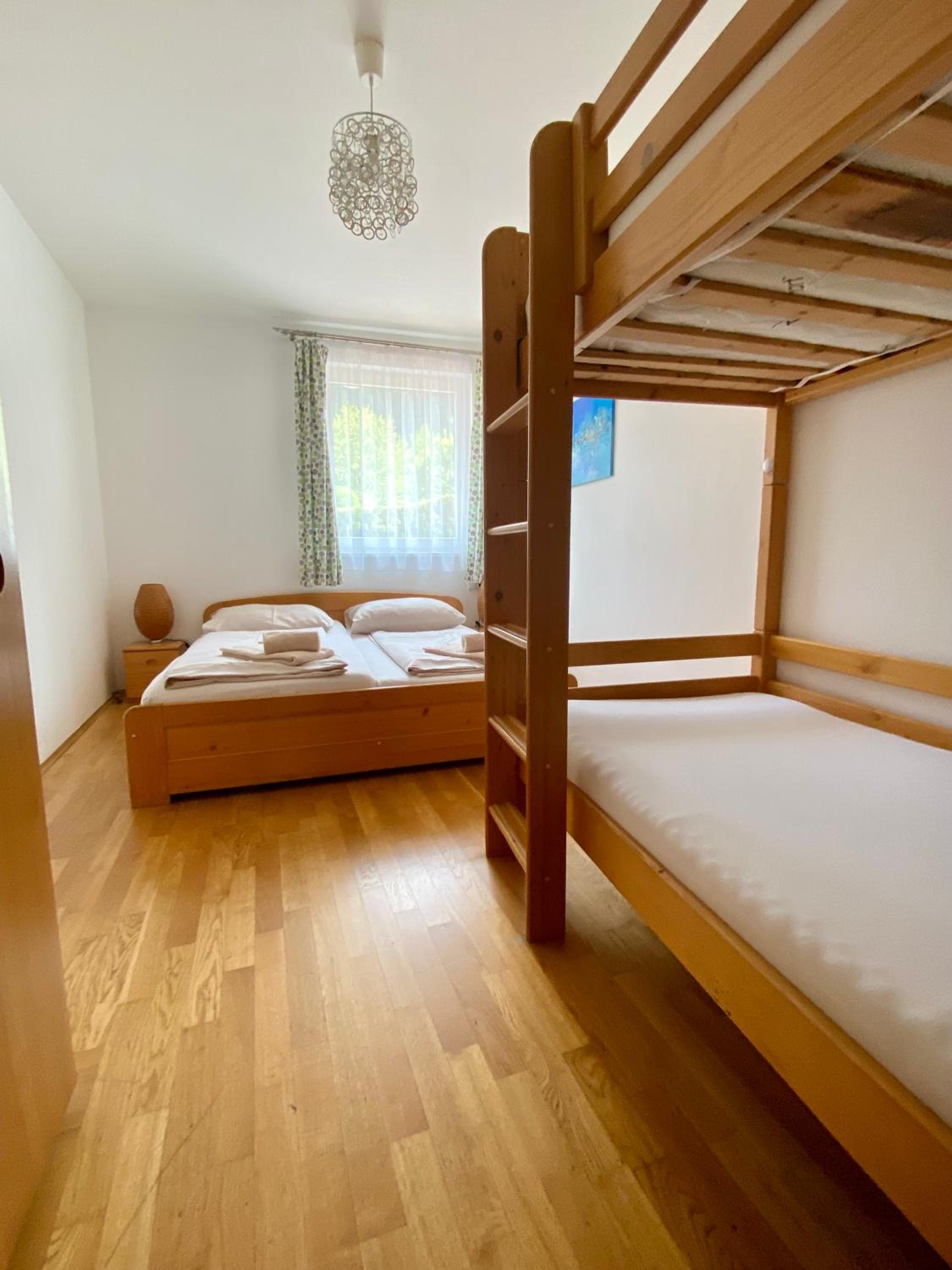 Adler Resort Kaprun by Jara