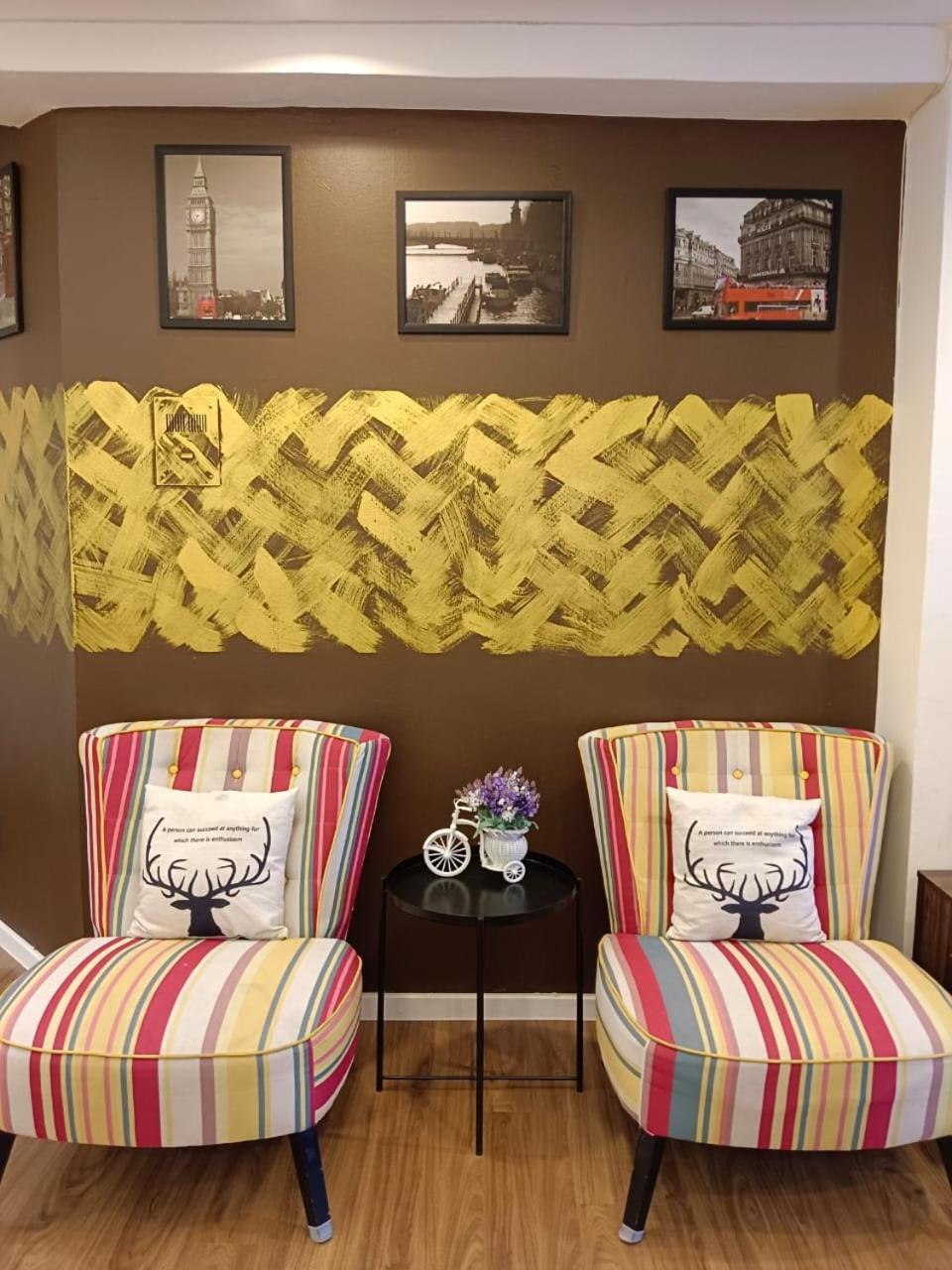 Fahrenheit 88 Suites Bukit Bintang C 3R