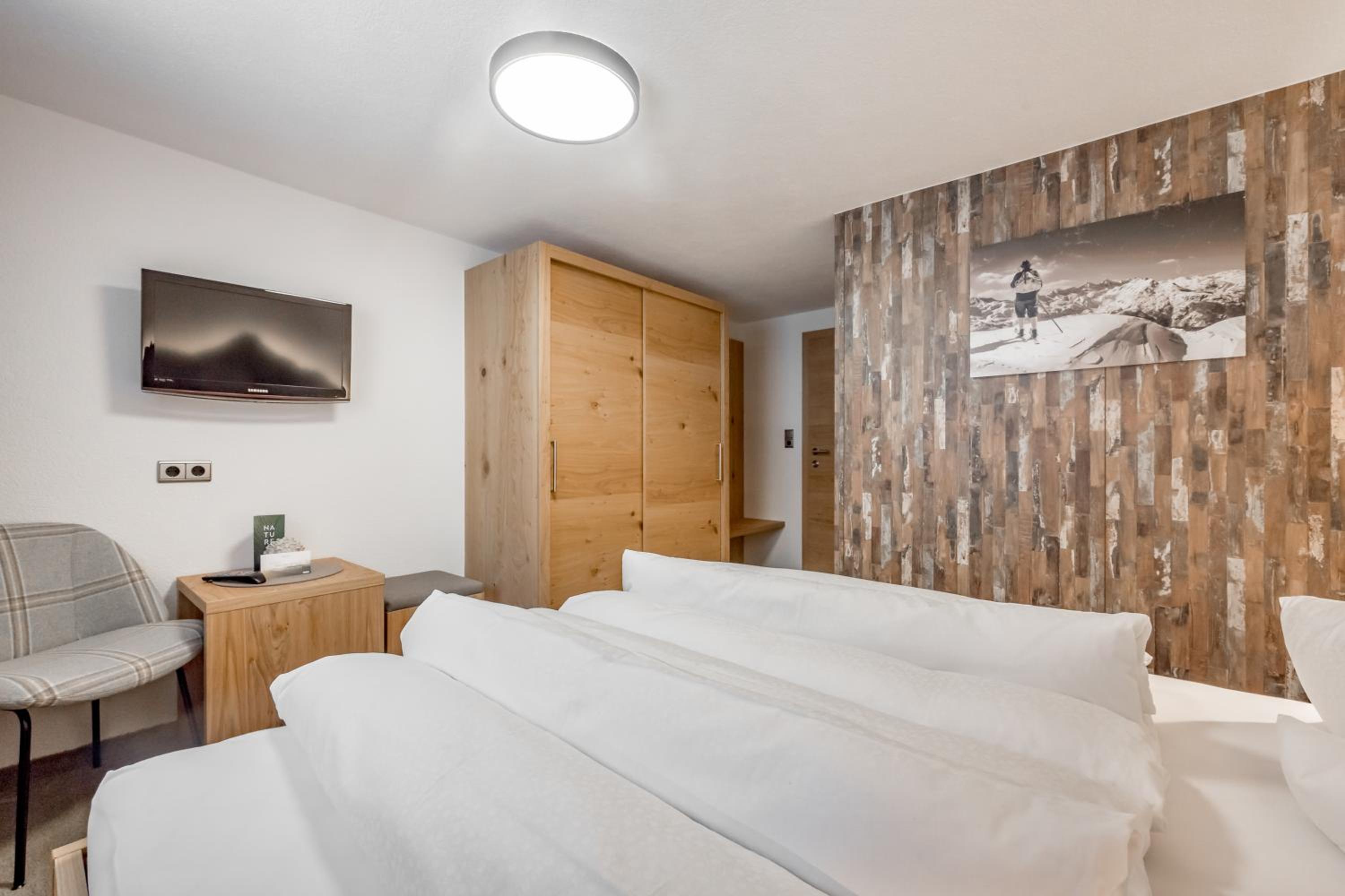 Hotel Sportpension Carinthia