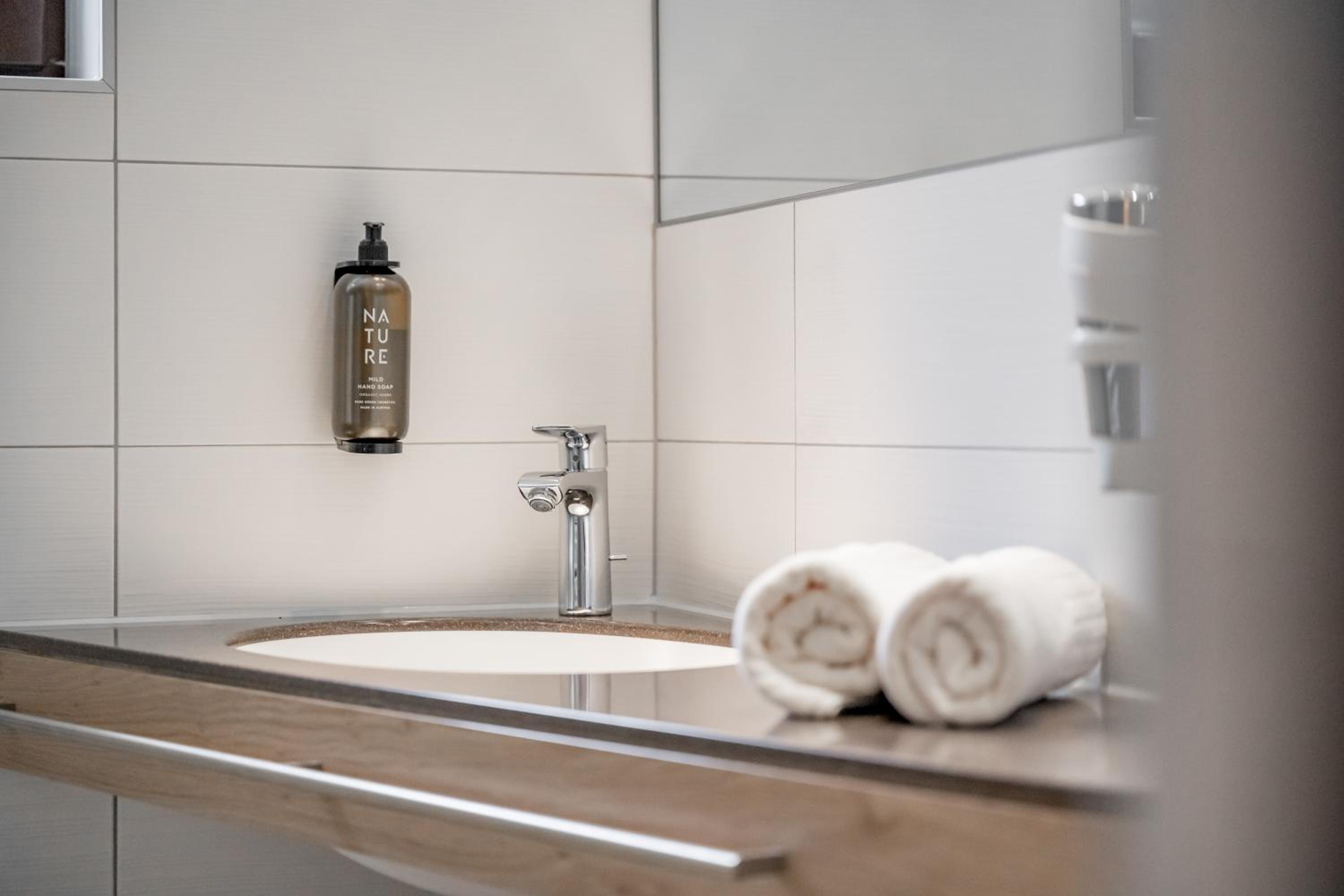 Hotel Sportpension Carinthia