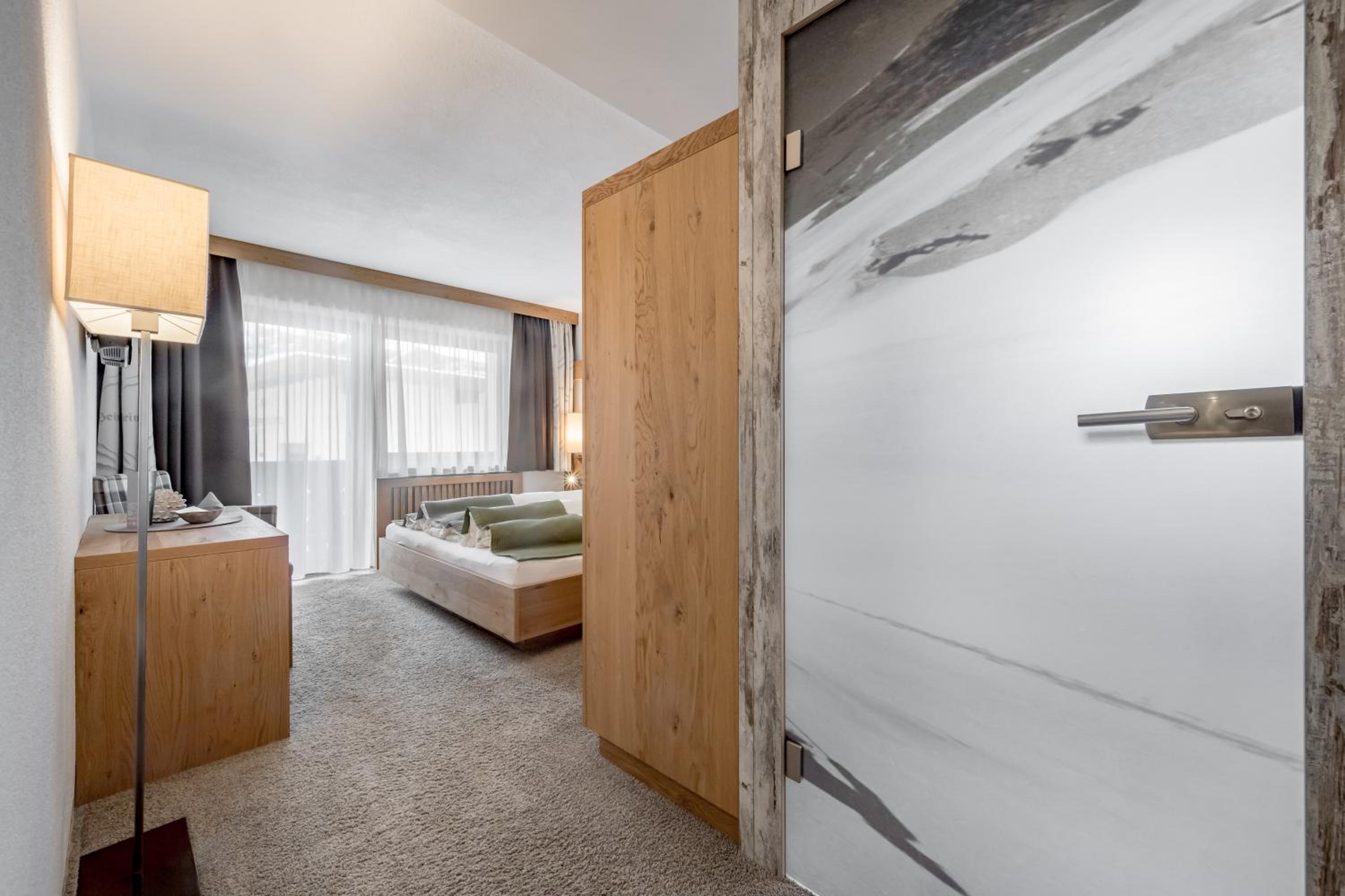 Hotel Sportpension Carinthia