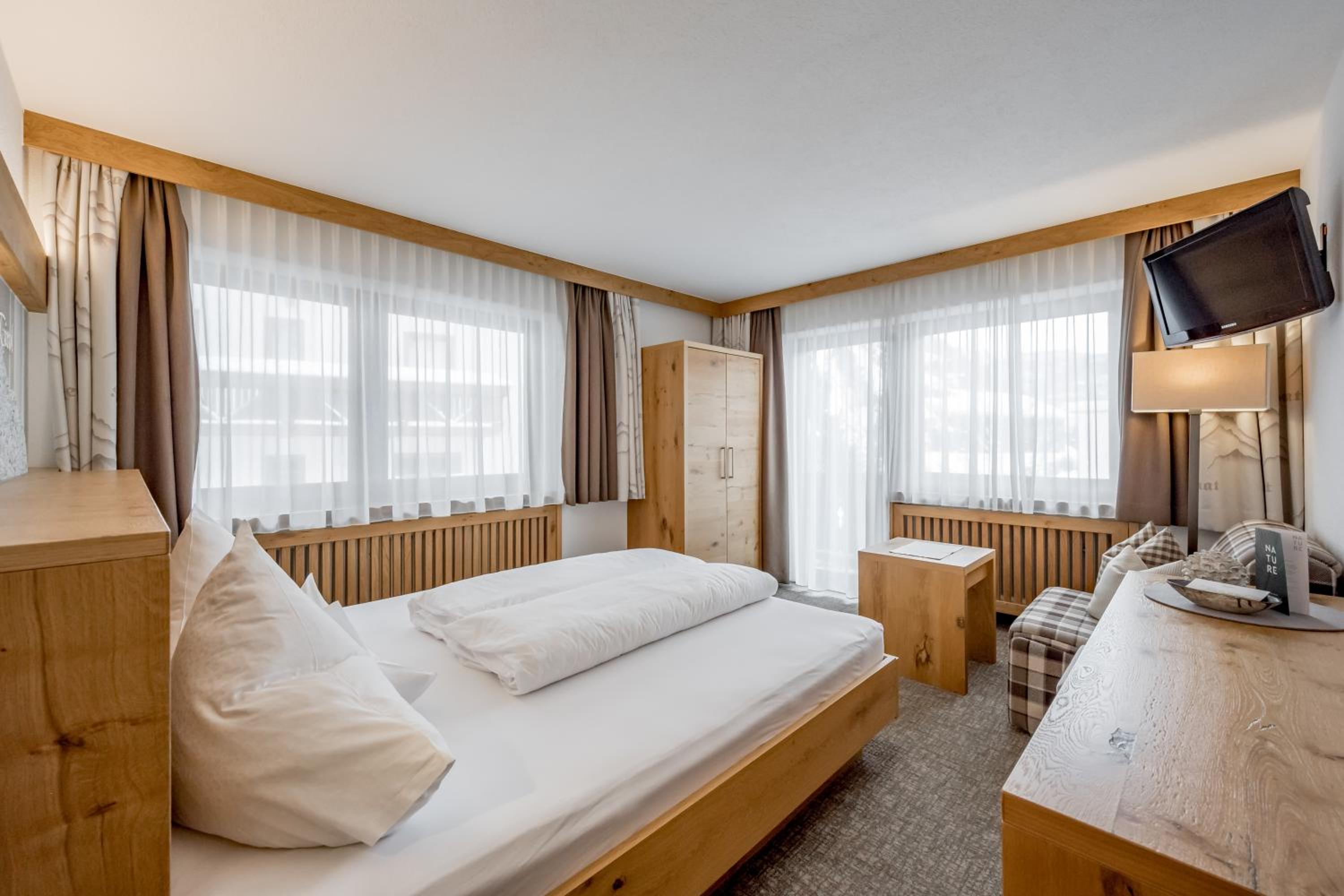 Hotel Sportpension Carinthia
