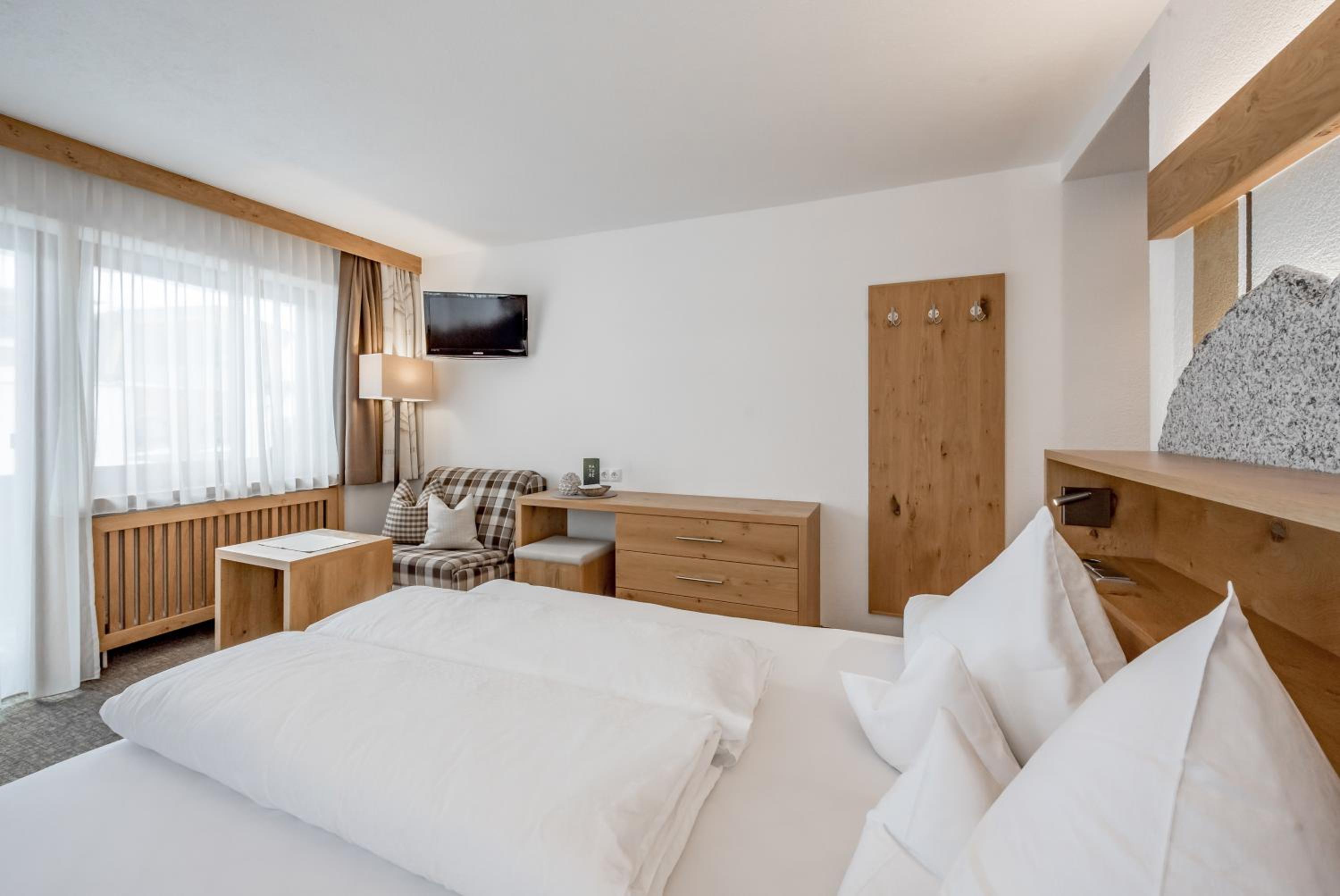 Hotel Sportpension Carinthia