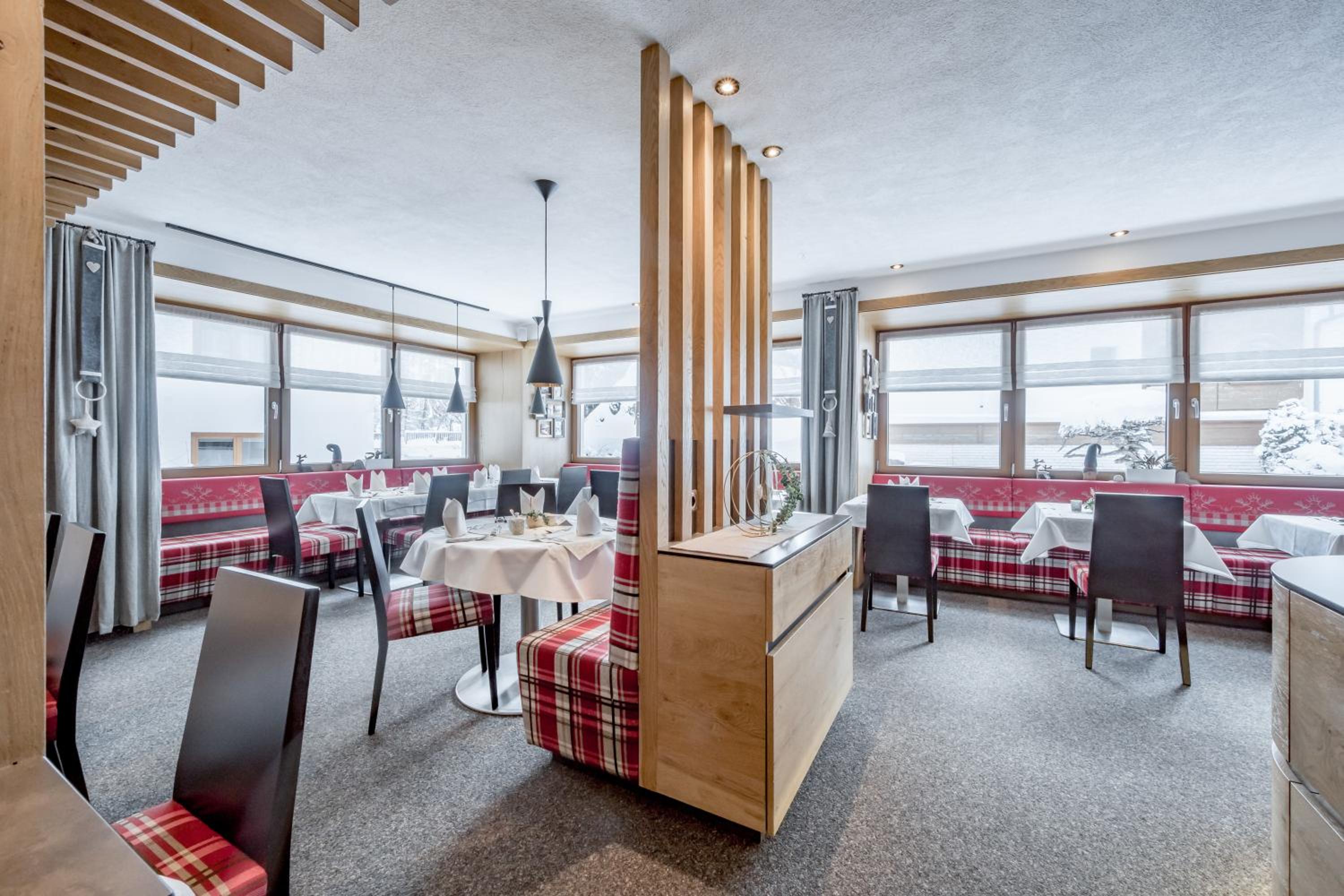 Hotel Sportpension Carinthia