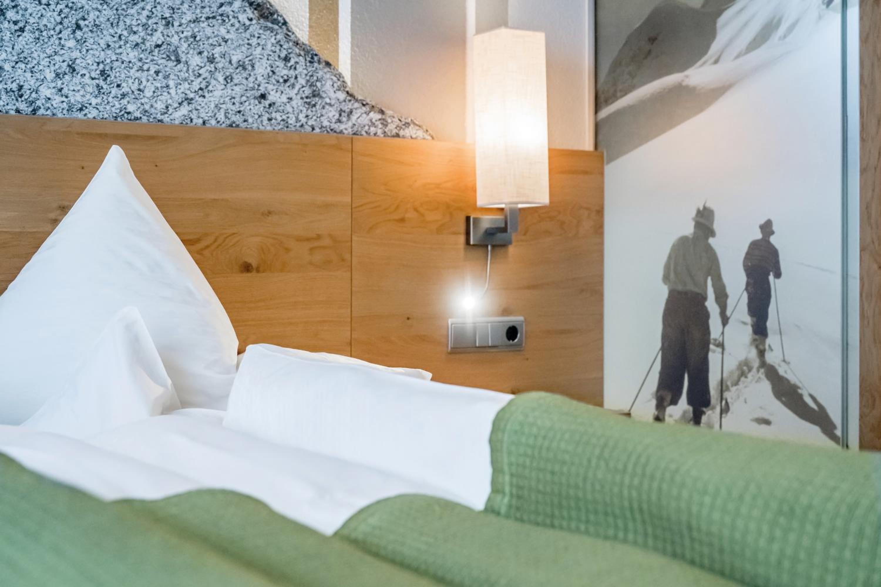 Hotel Sportpension Carinthia