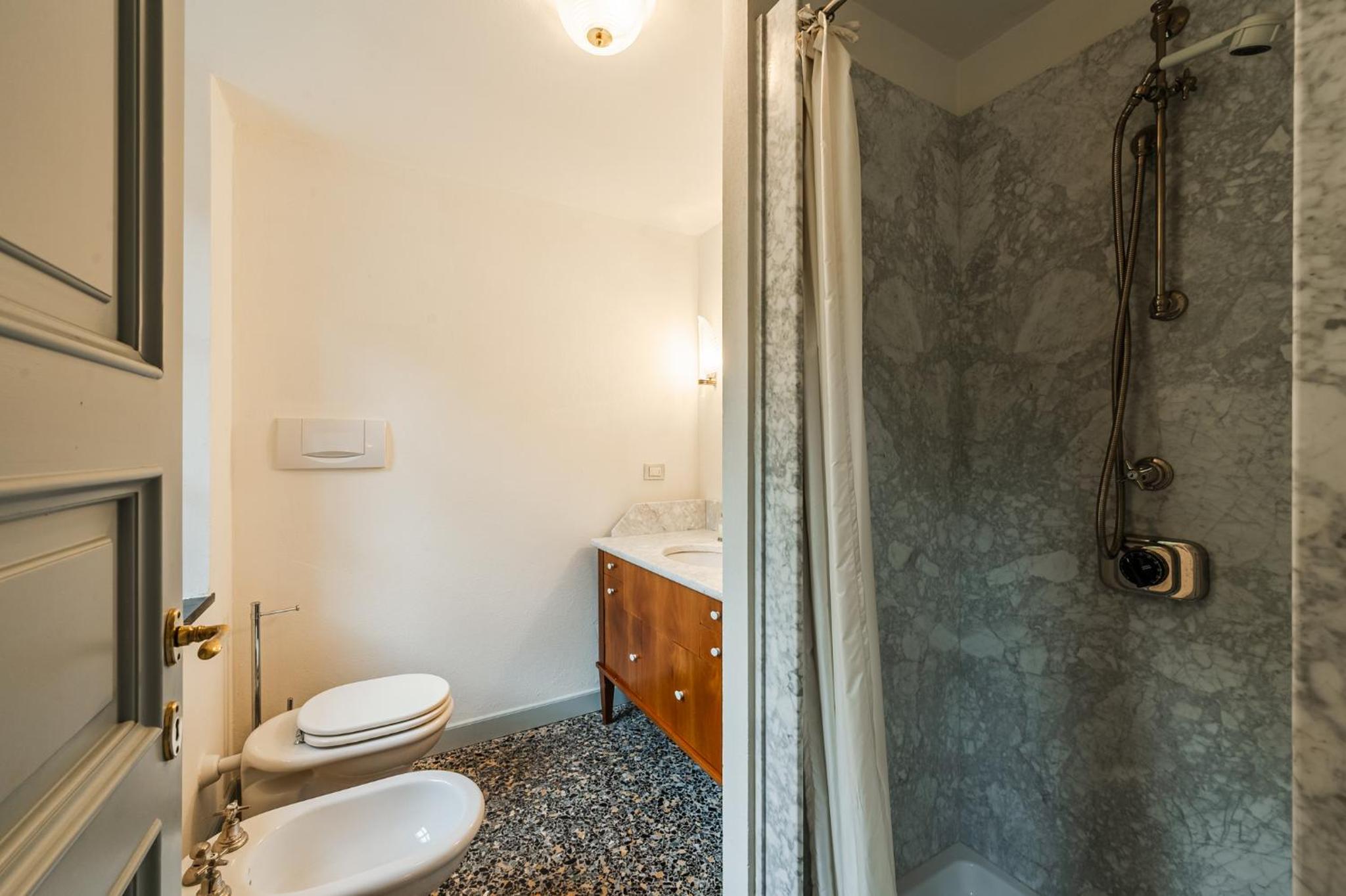 Villa Milva Paraggi Portofino