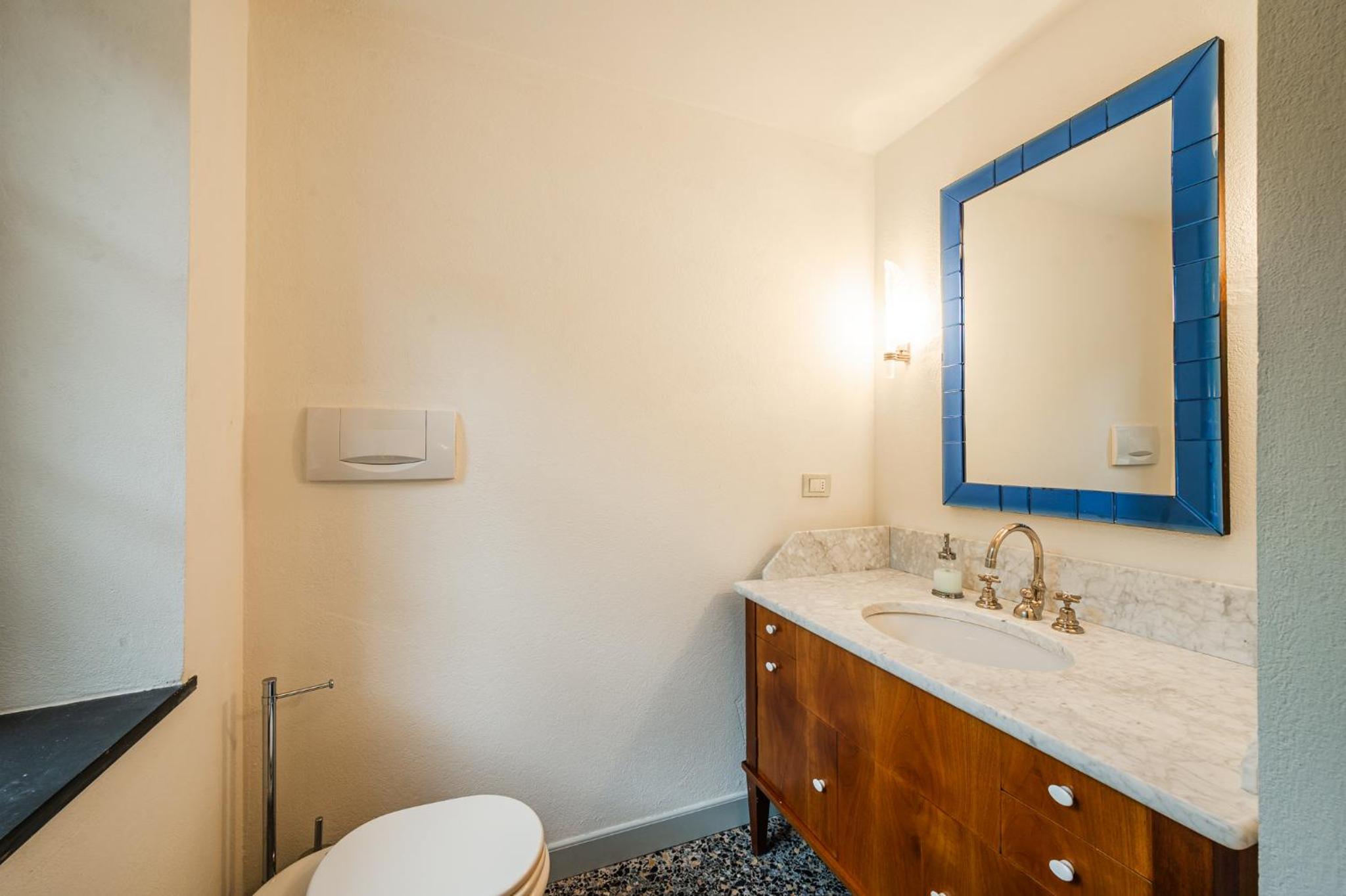 Villa Milva Paraggi Portofino
