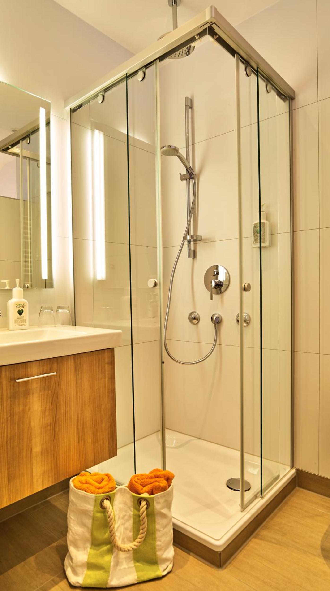 Landhotel Geyer - Property Image 56