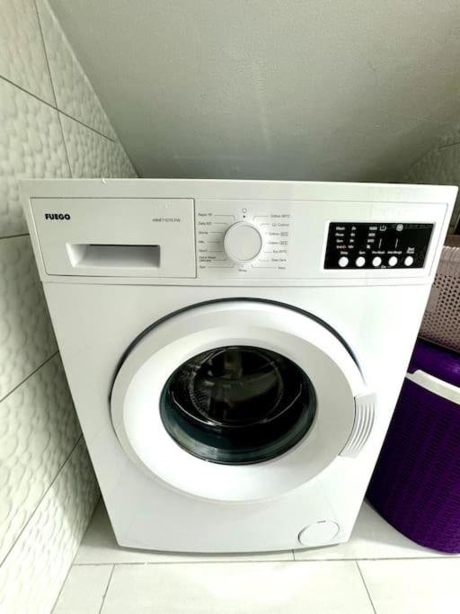 Picco Luxury Studio Apartment, Bougainville Bay
